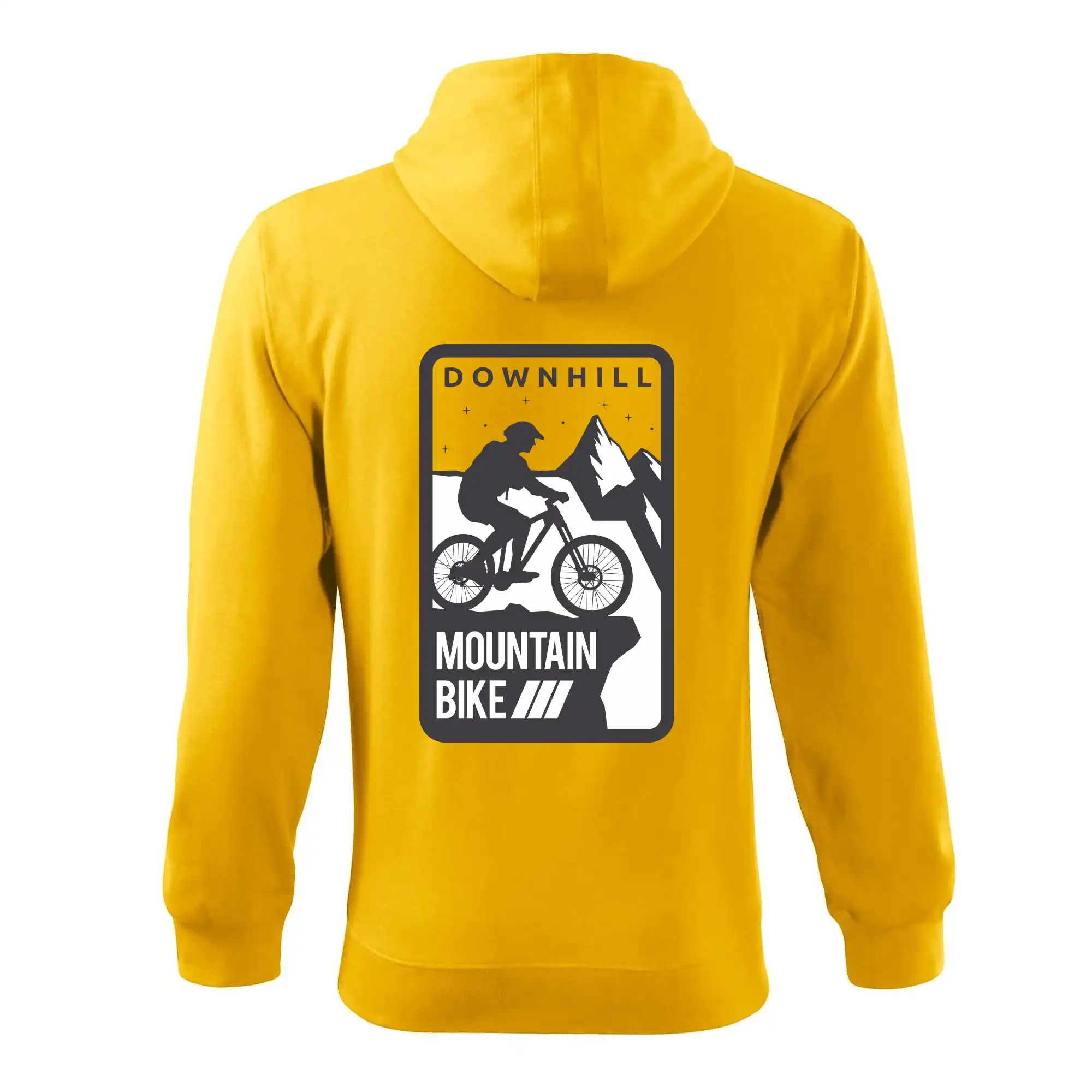 MTB downhill hranaté