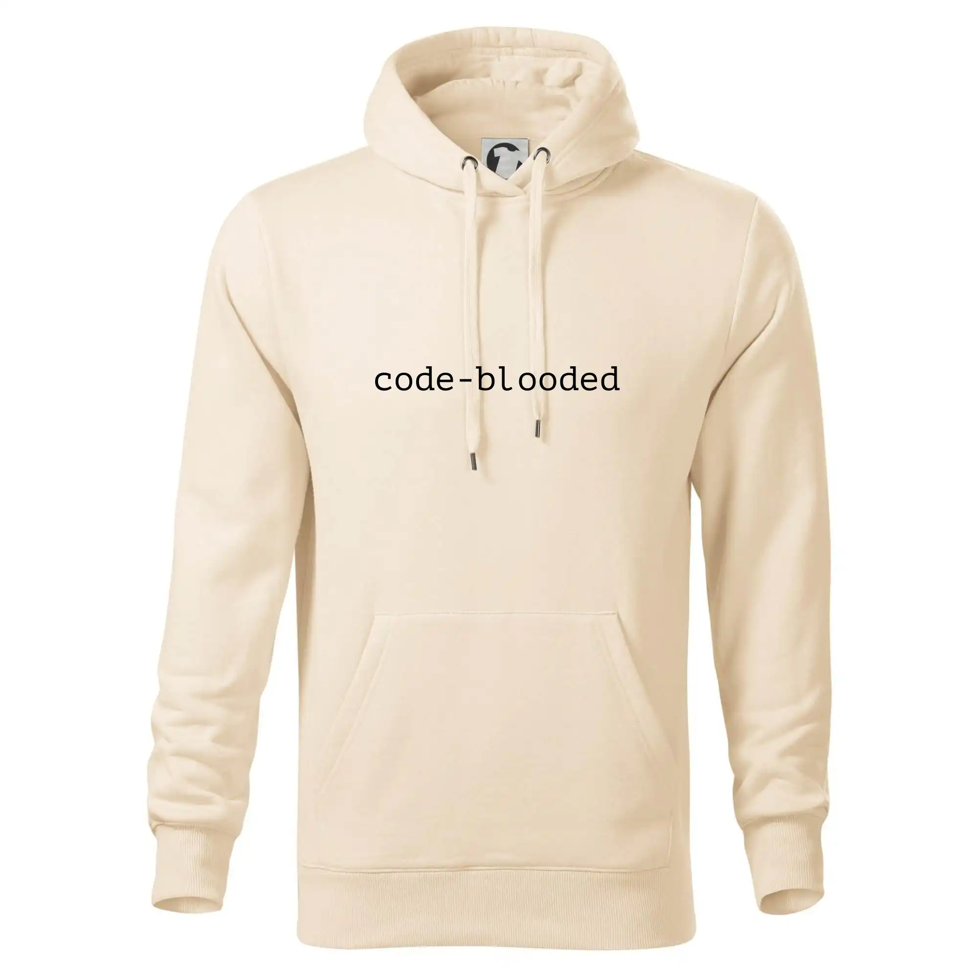Code blooded