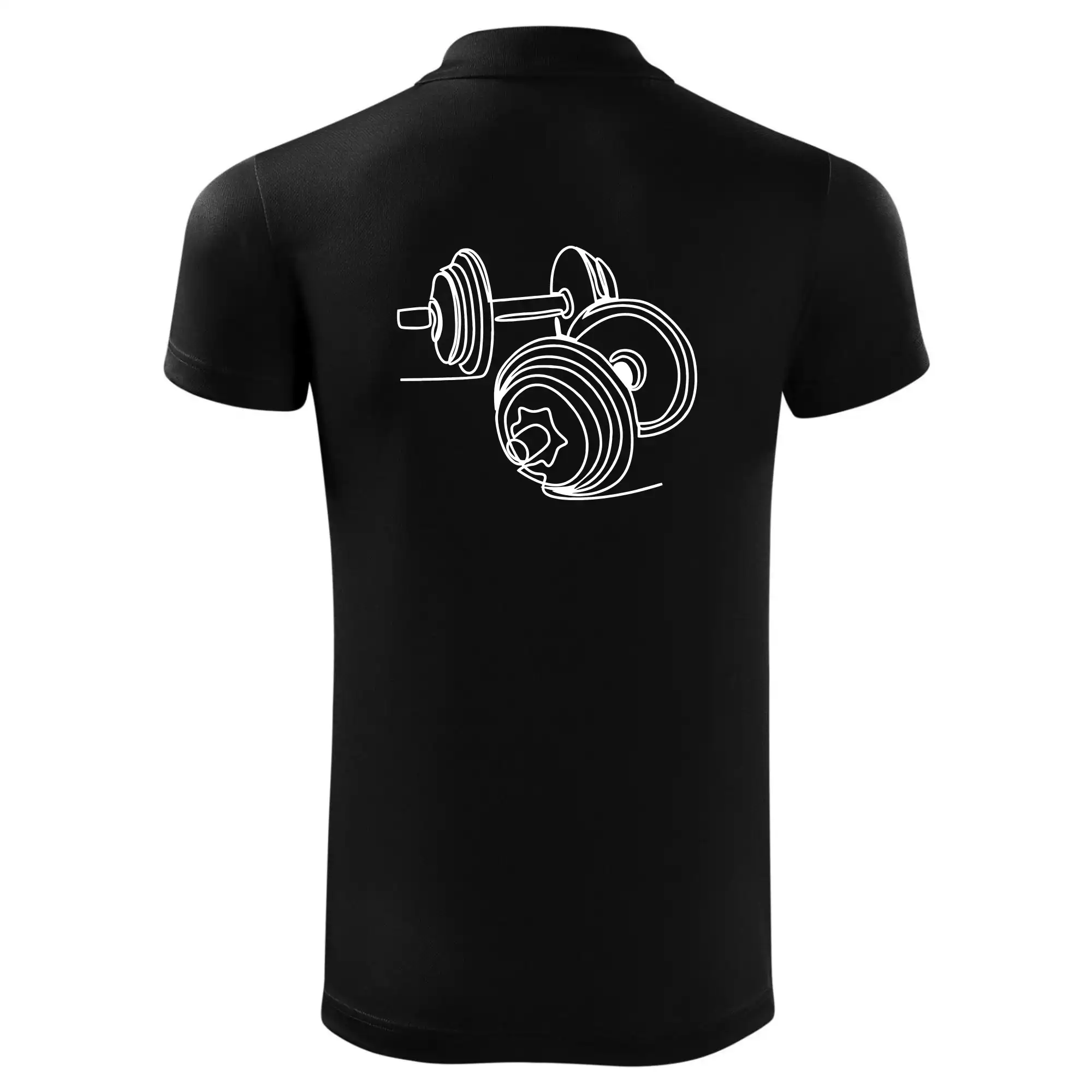 Dvě činky jedním tahem