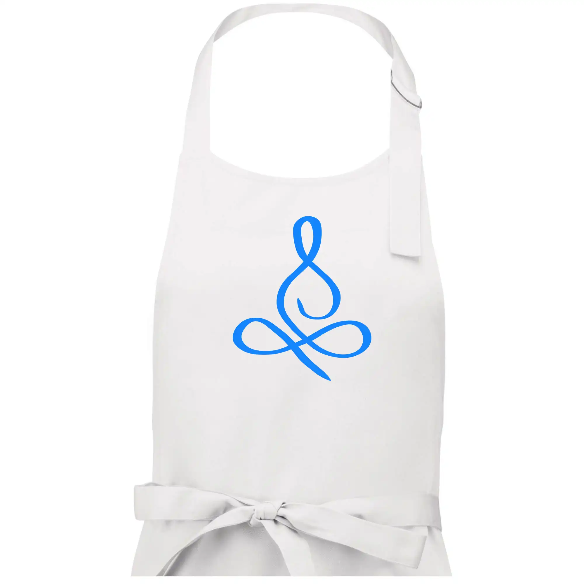 Yoga - lotus modrý (Moňas)