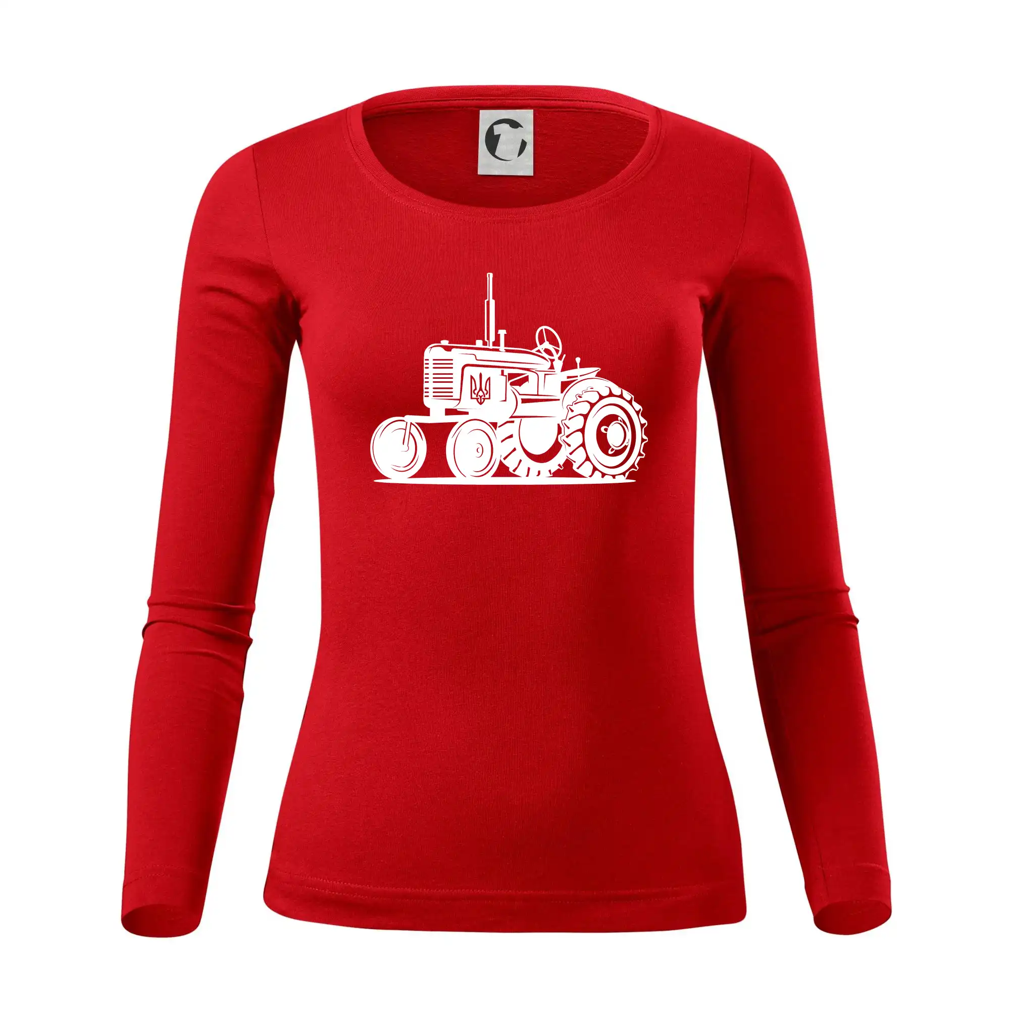 Traktor Ukrajinské armády