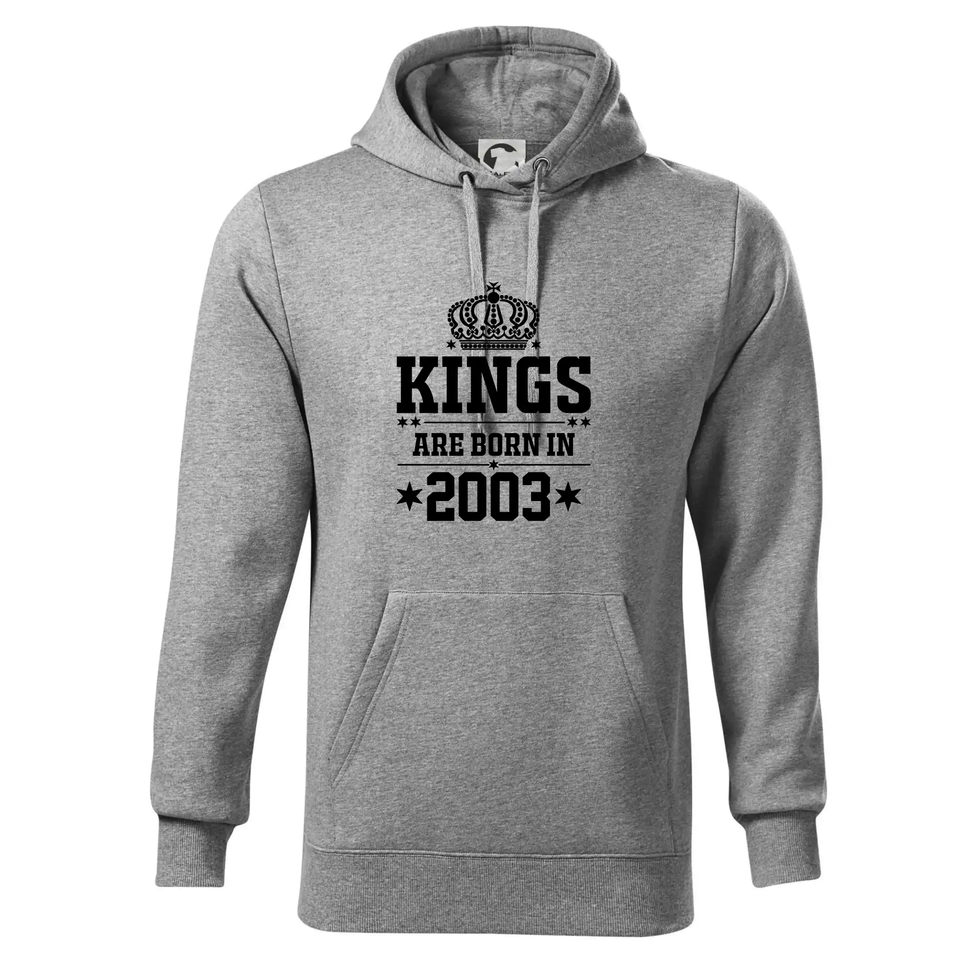Kings are born in 2003
