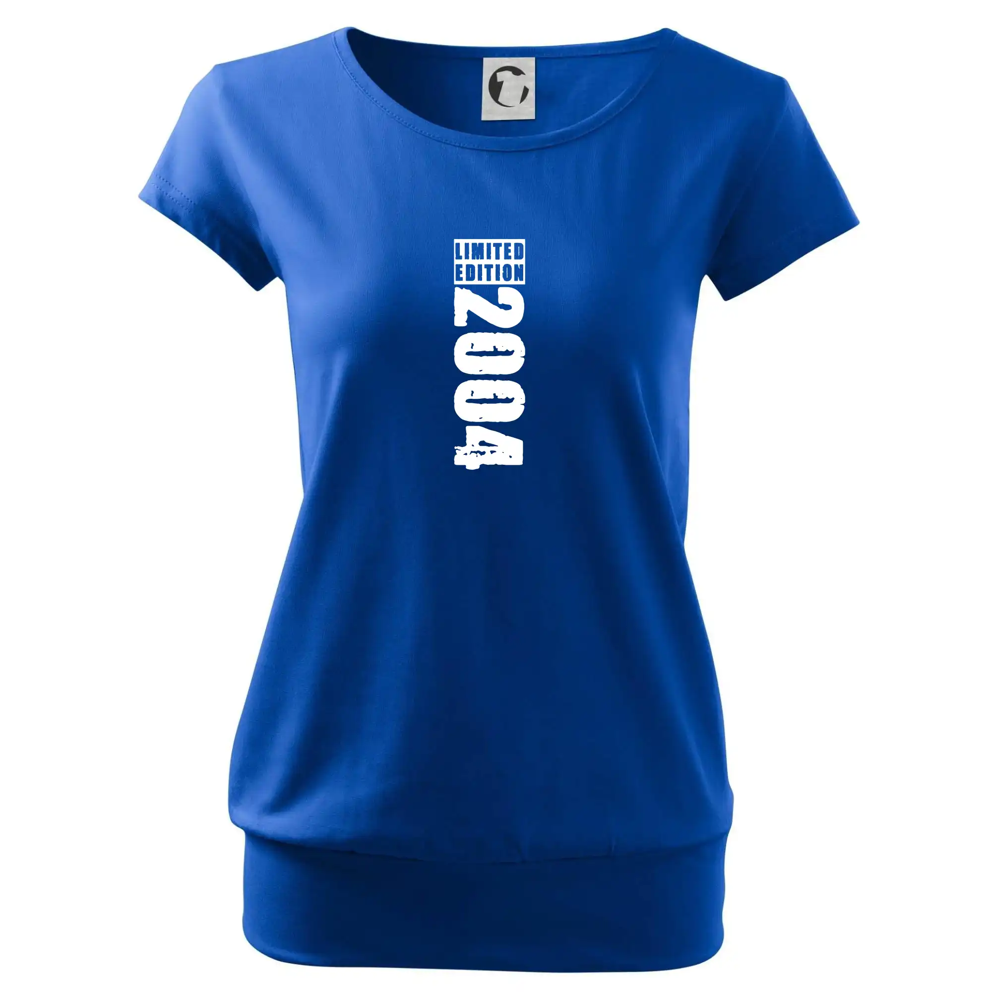 Limited edition 2004 pruh