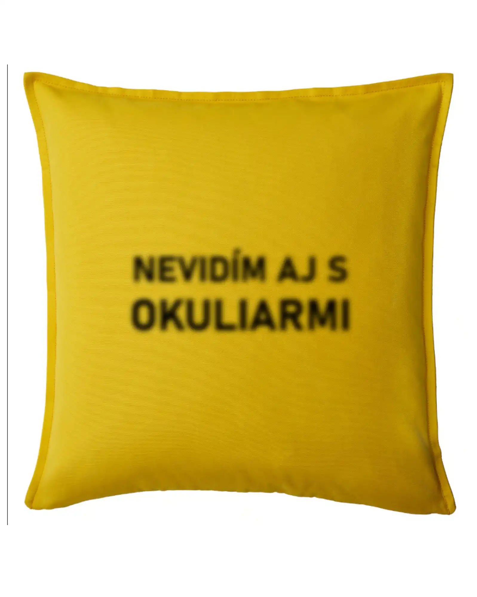 Nevidím aj s okuliarmi SK