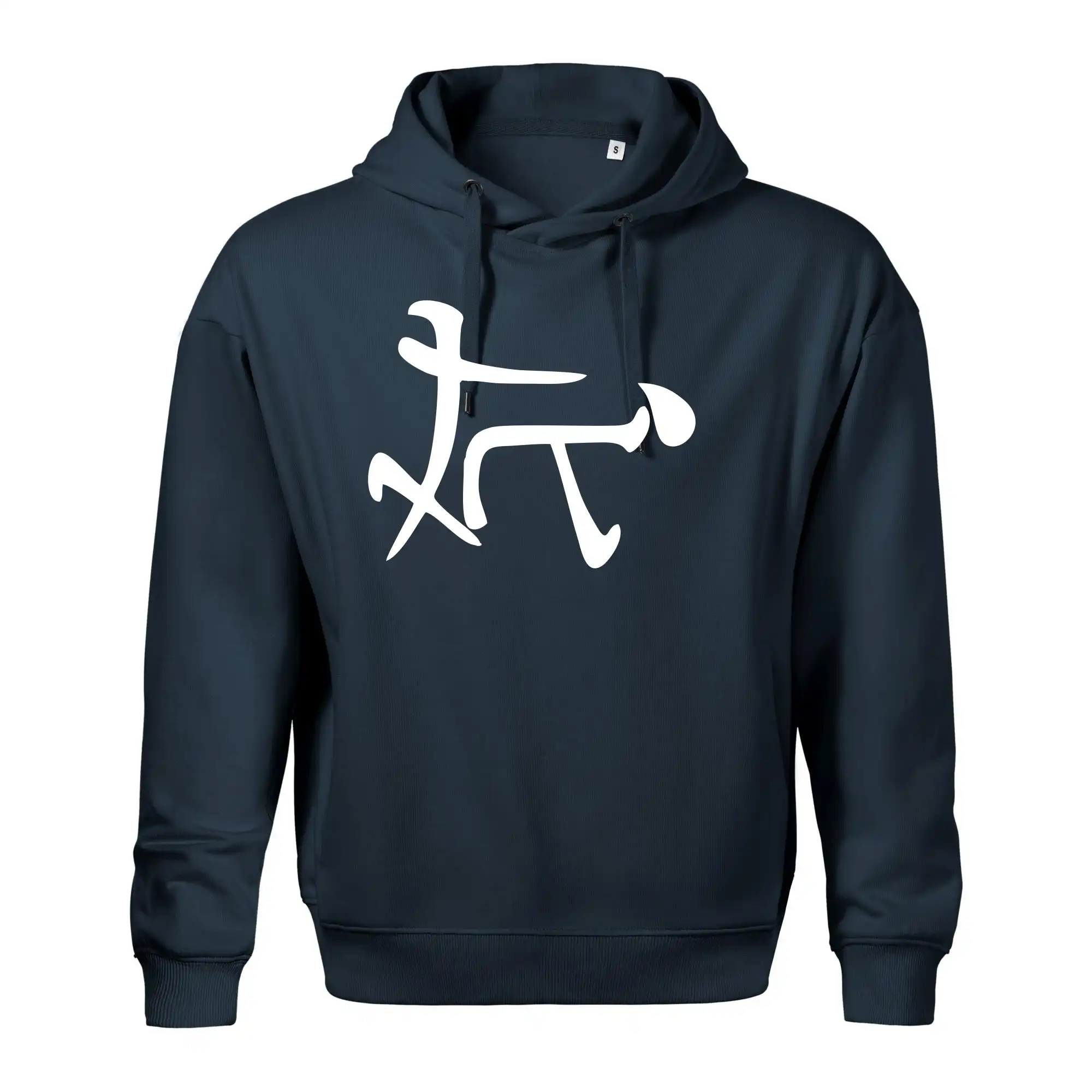 Čínský symbol - soulož