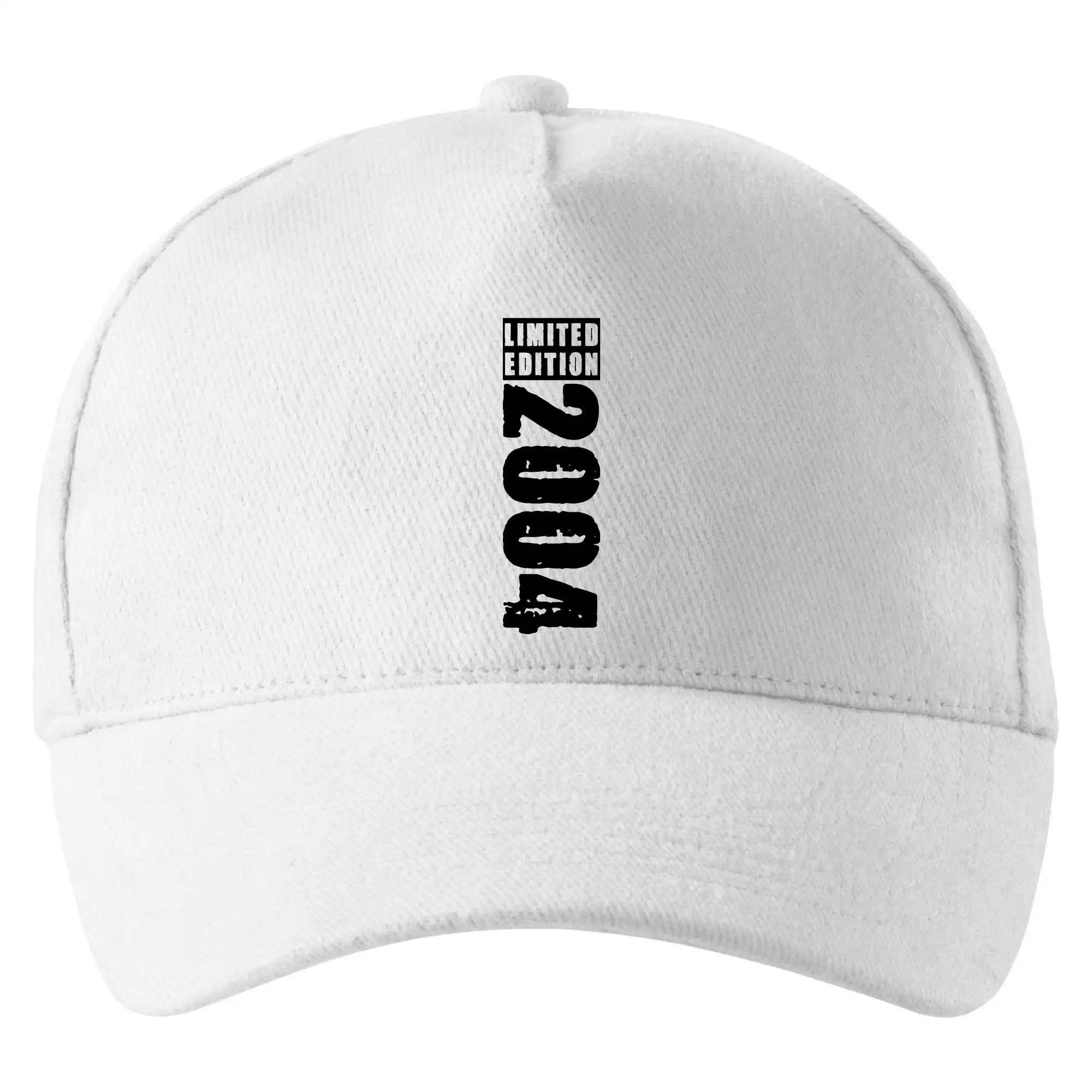 Limited edition 2004 pruh