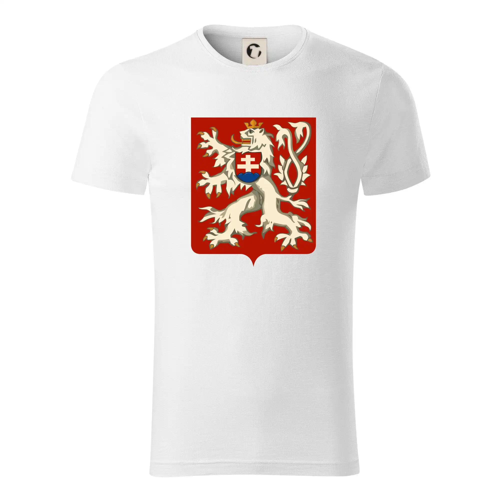 Znak Česko-Slovenská republika 1938–1939