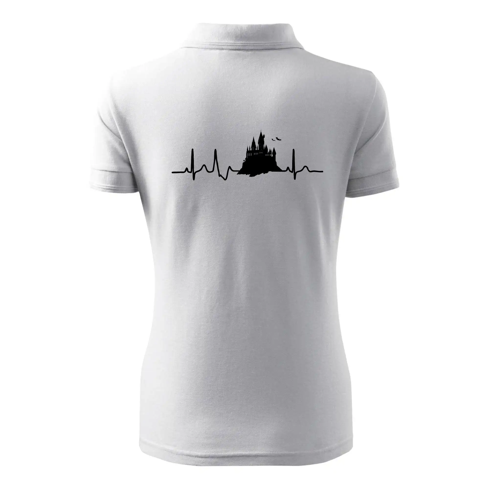 Harry -  EKG hrad