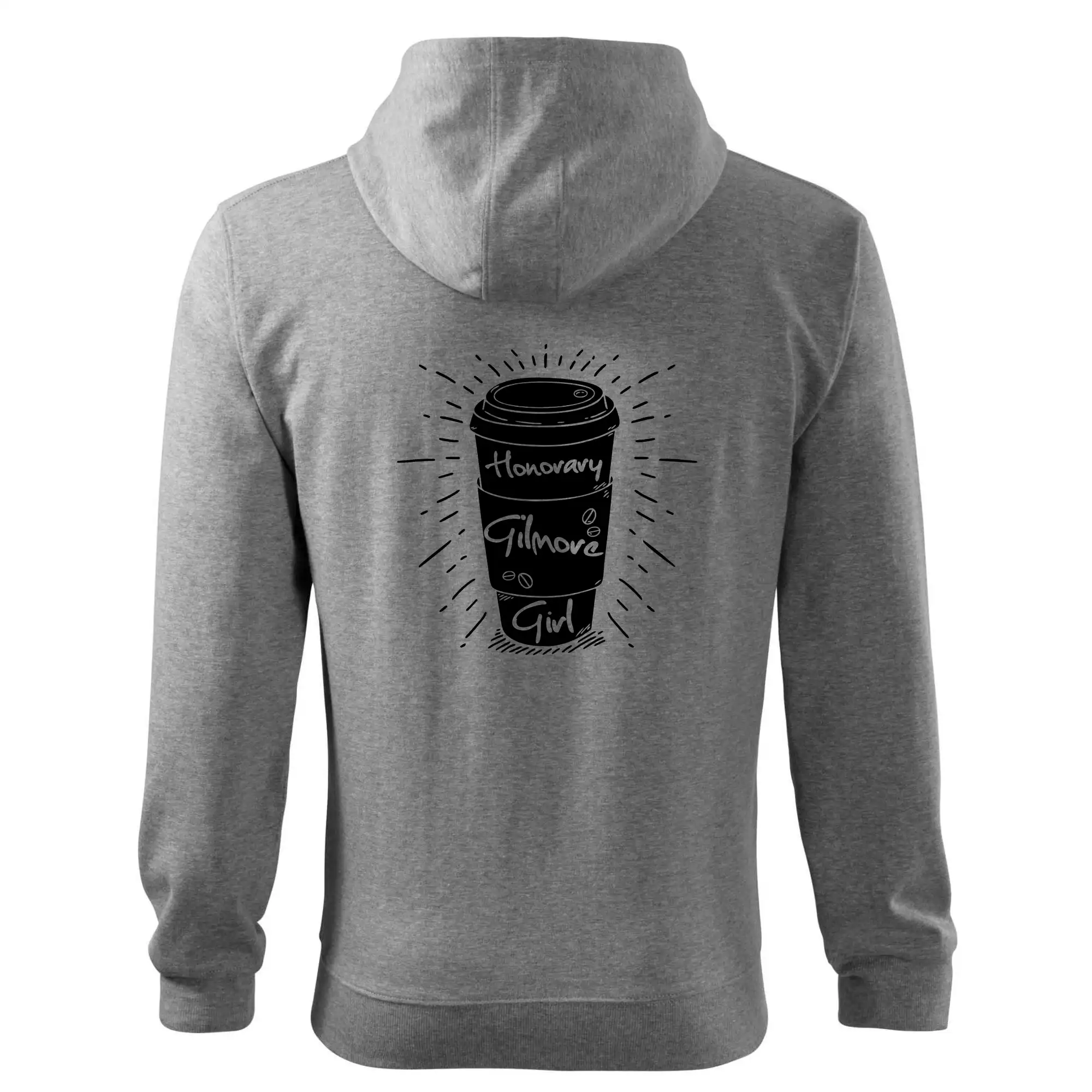 Honorary Gilmore Girl