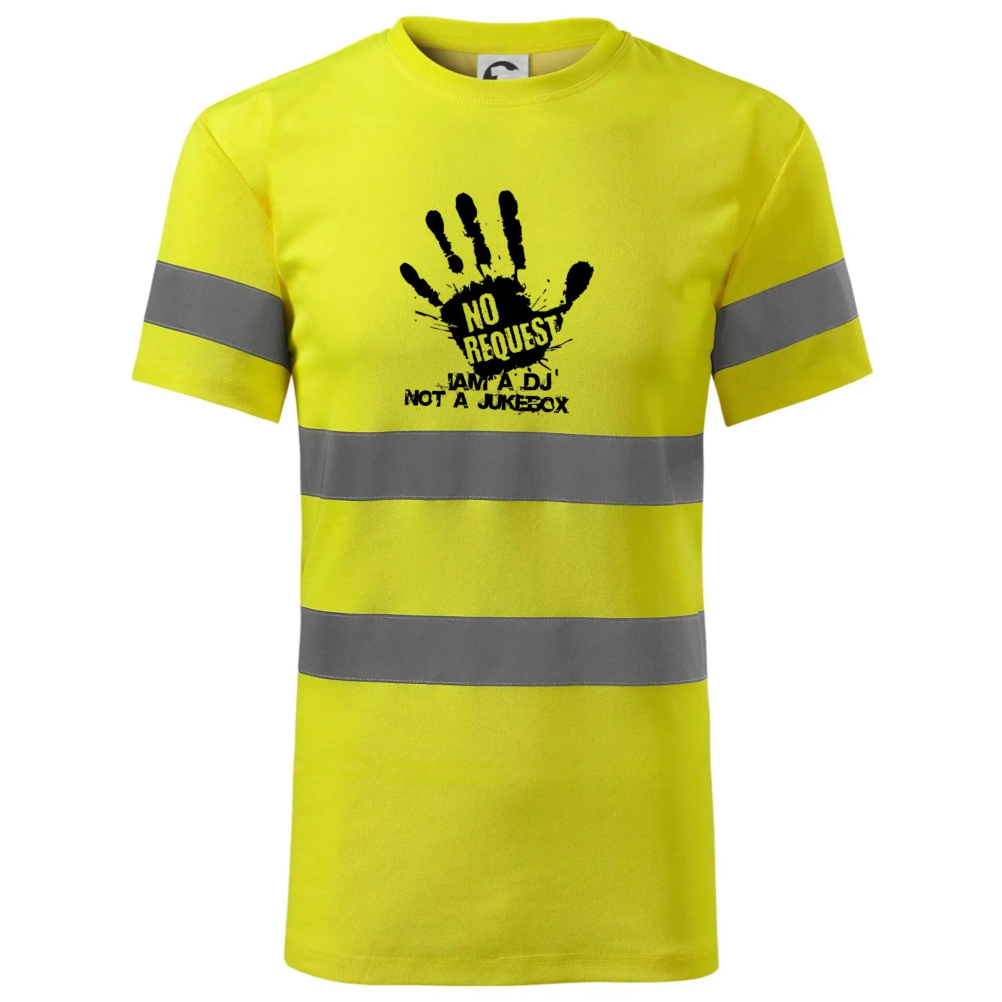 Iam a dj not a jukebox  - ruka