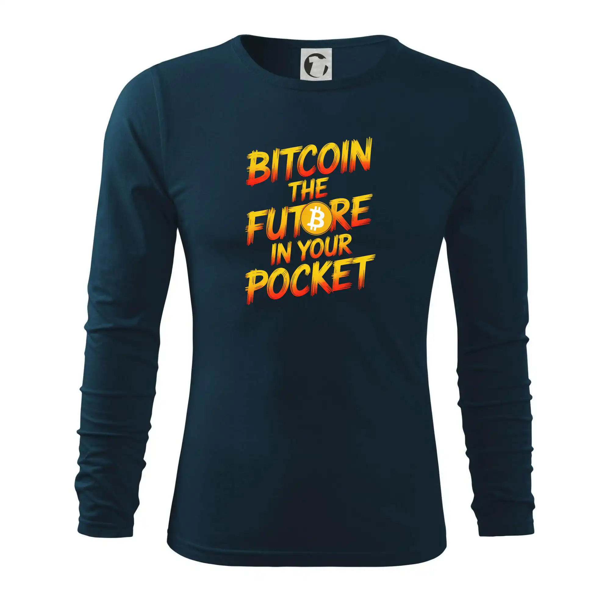 Bitcoin the future in your pocket