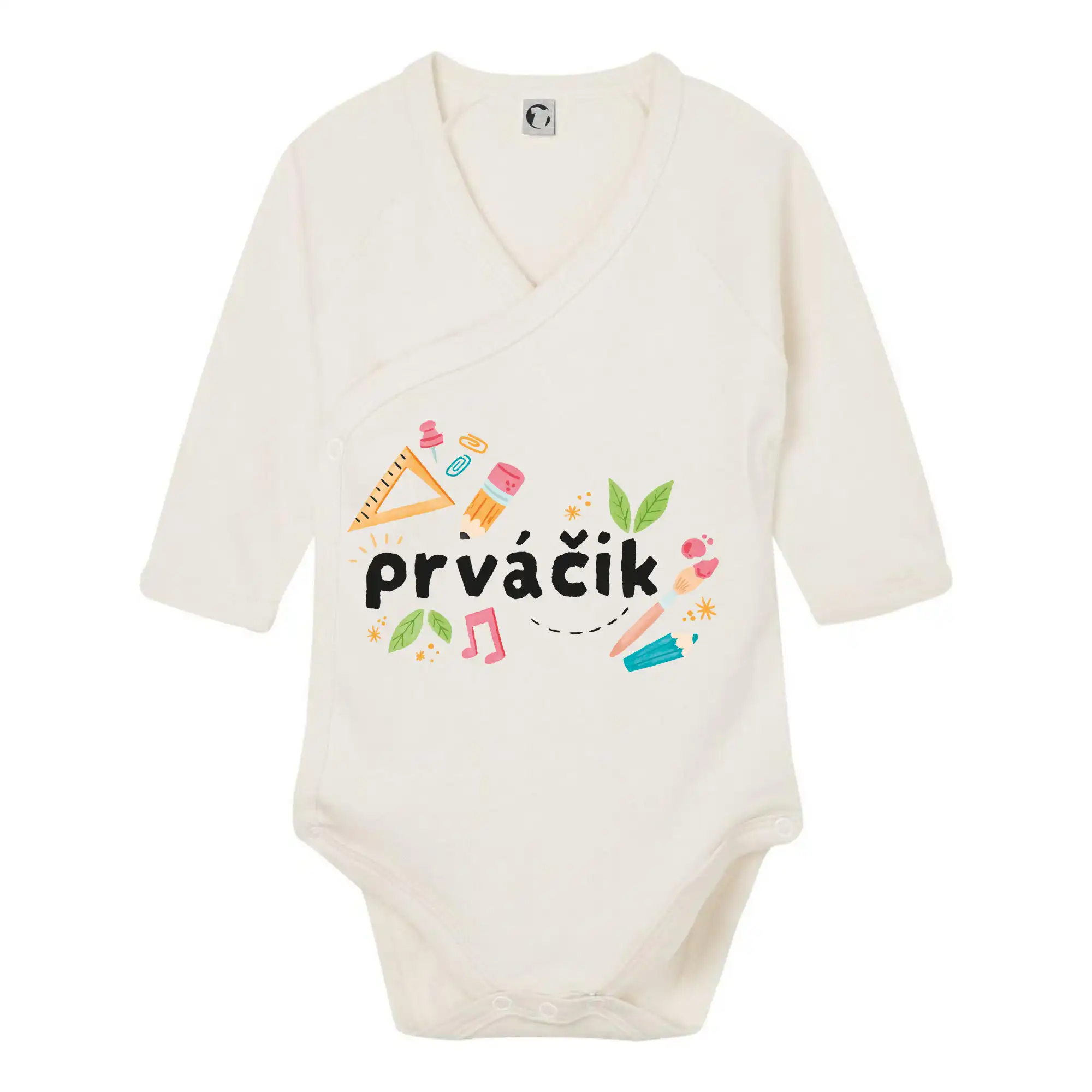 Prváčik - tlačiaci SK