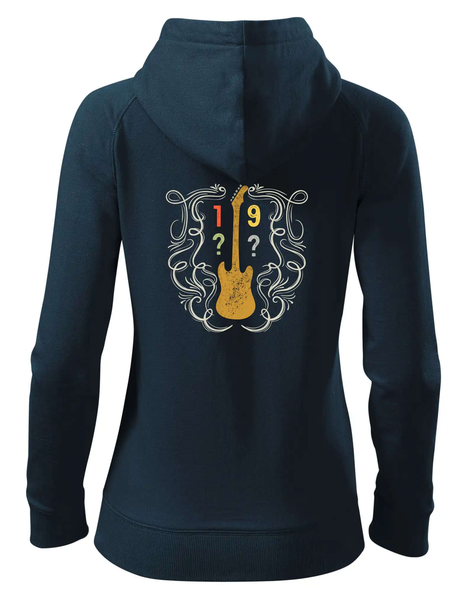 Rock narozeniny vintage