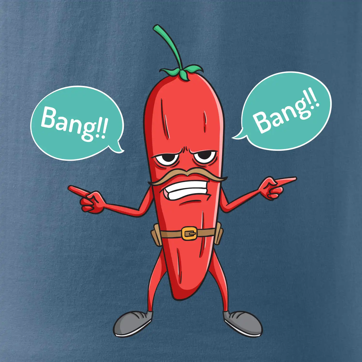 Chilli bang bang