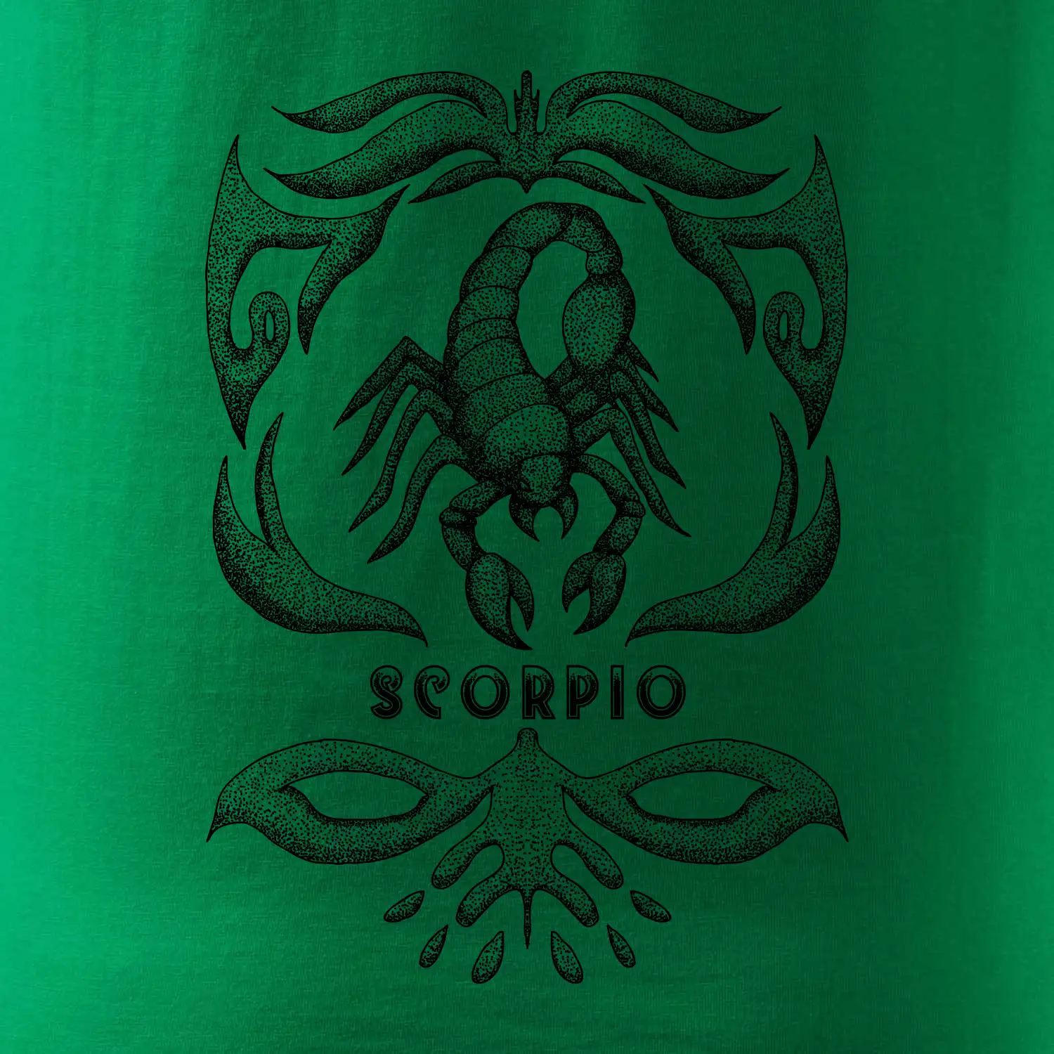 Scorpio - vintage