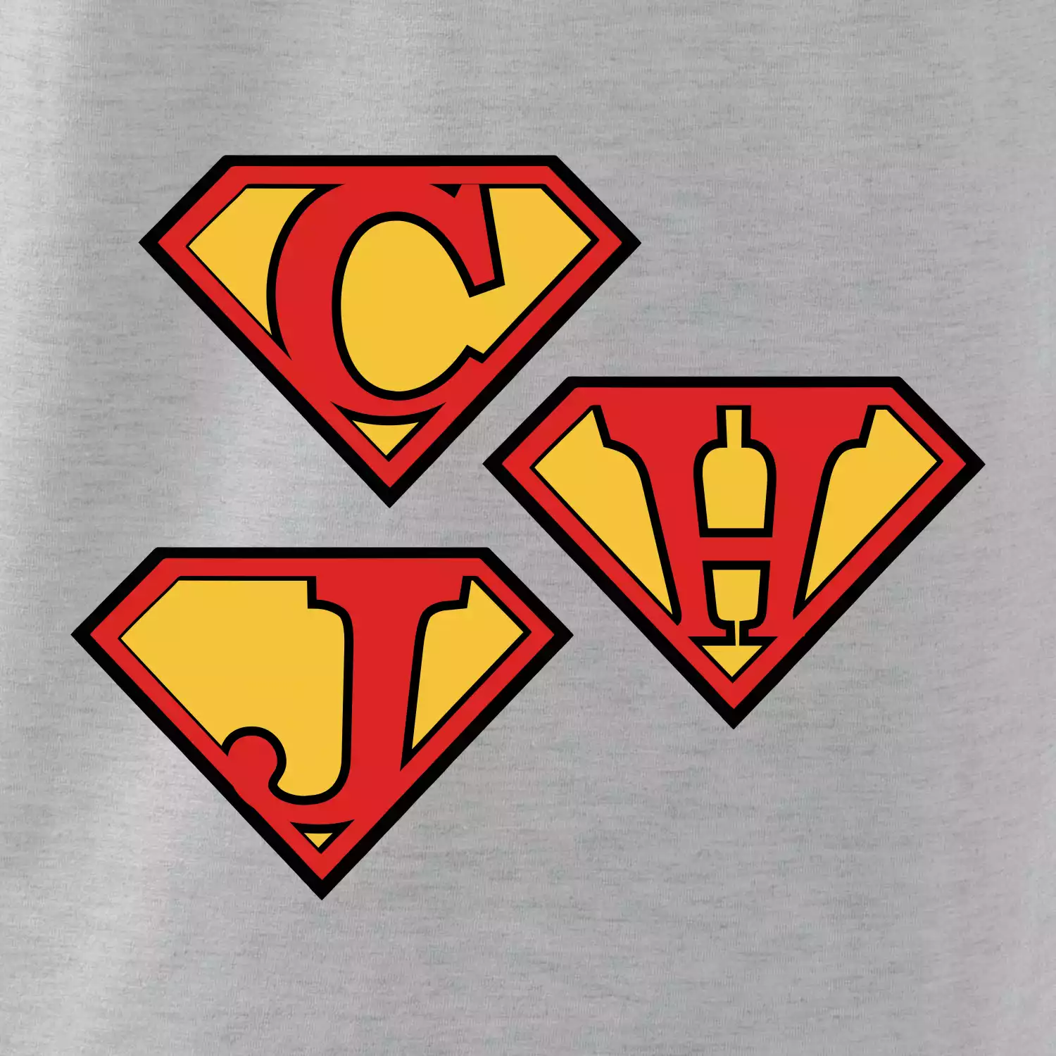 Superman písmeno