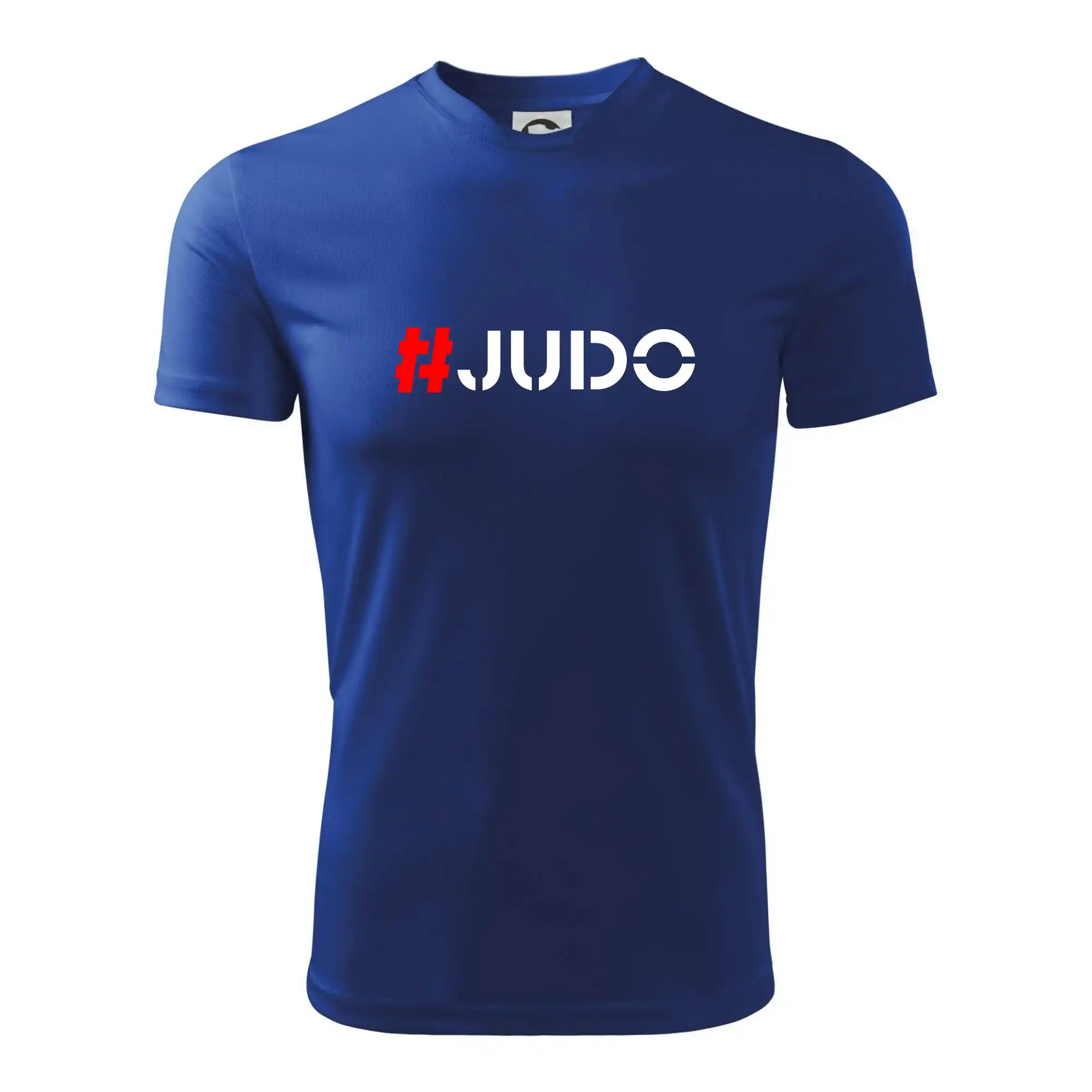 Judo Hashtag