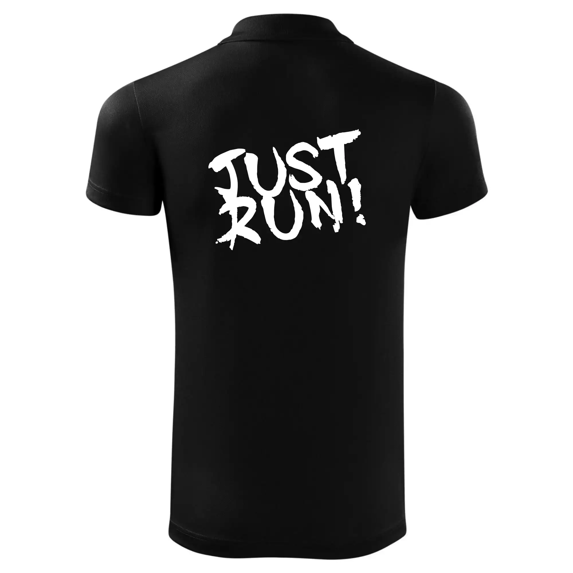Just run