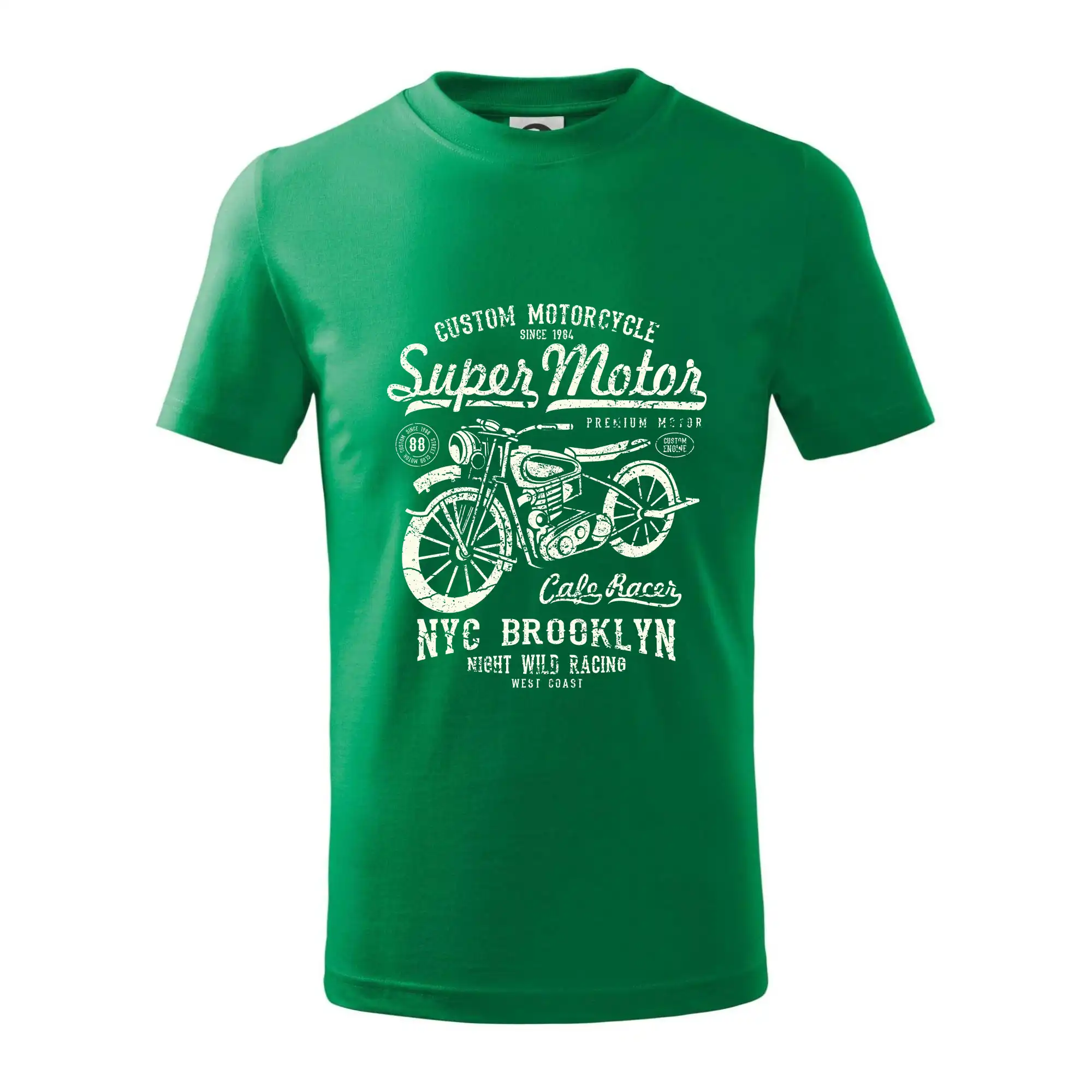 Super Motor