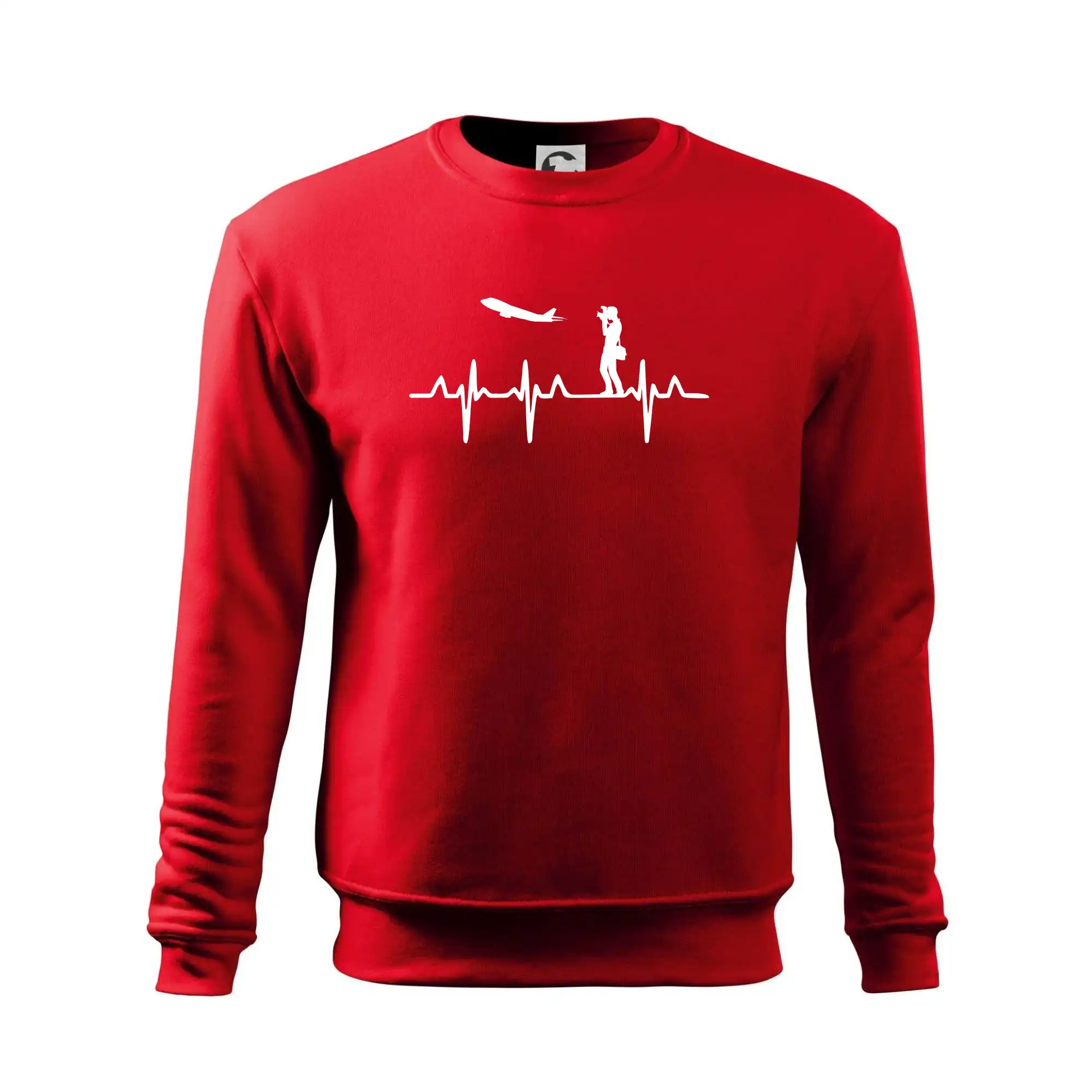 EKG spotter