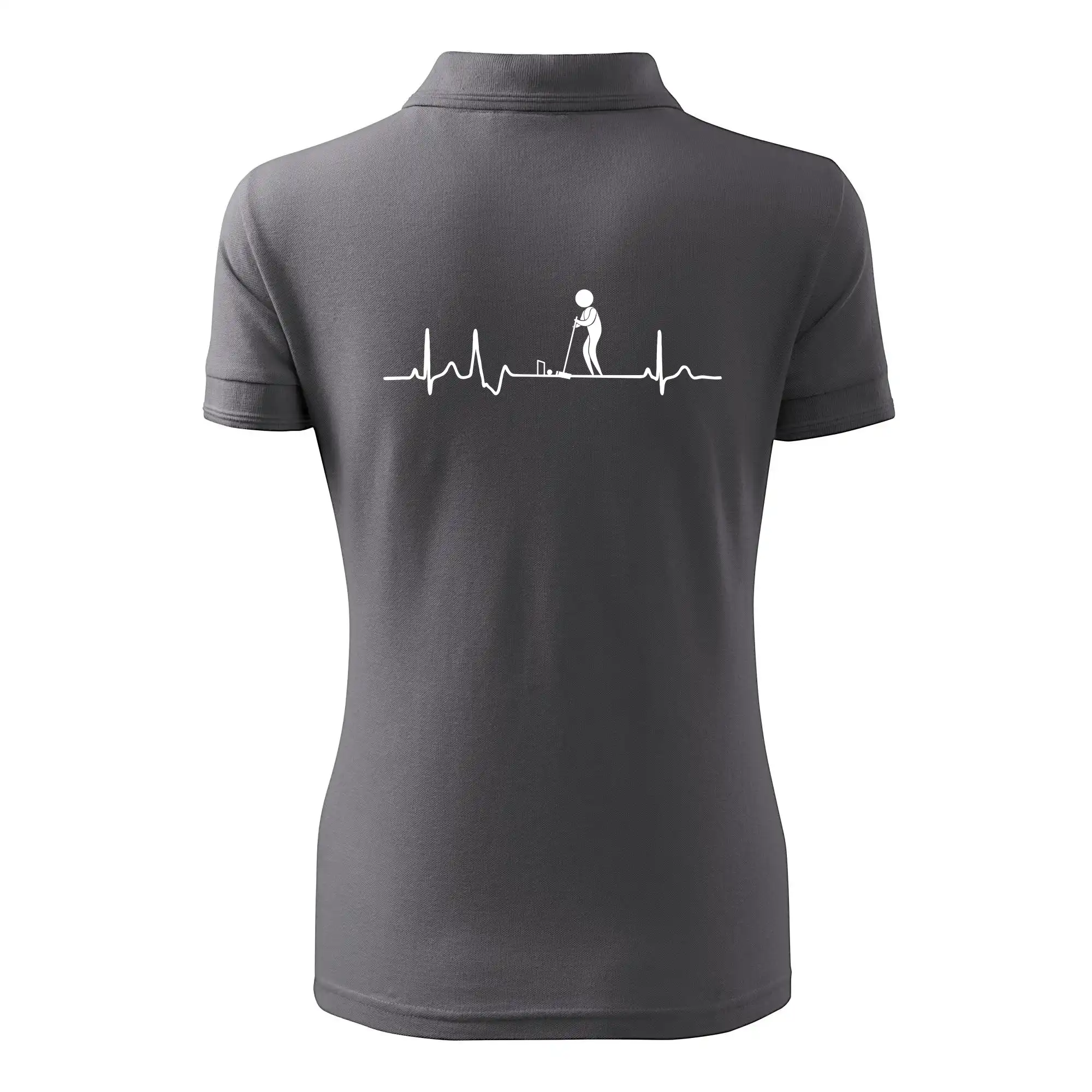 EKG kroket