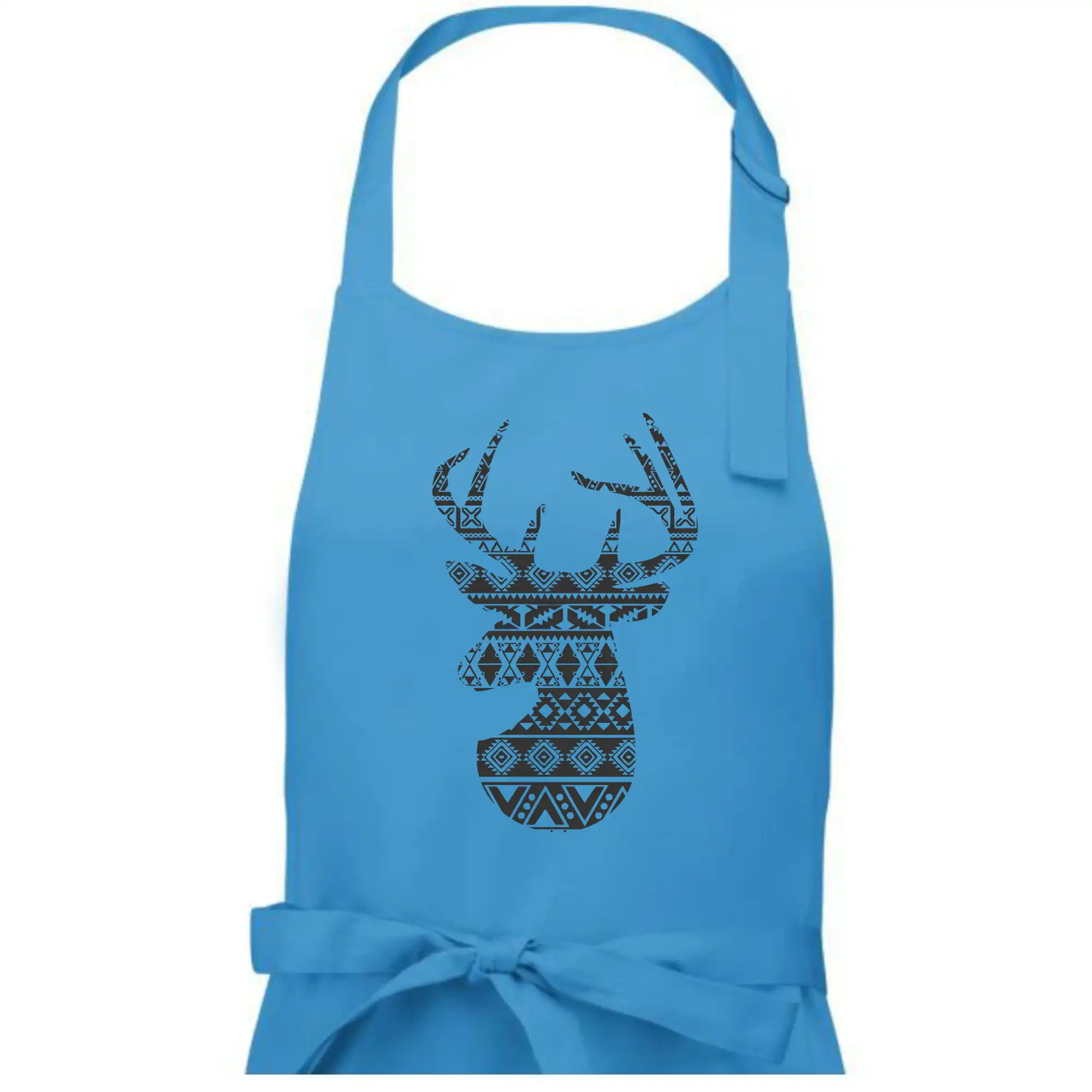 Jelen - svetr s jelenem