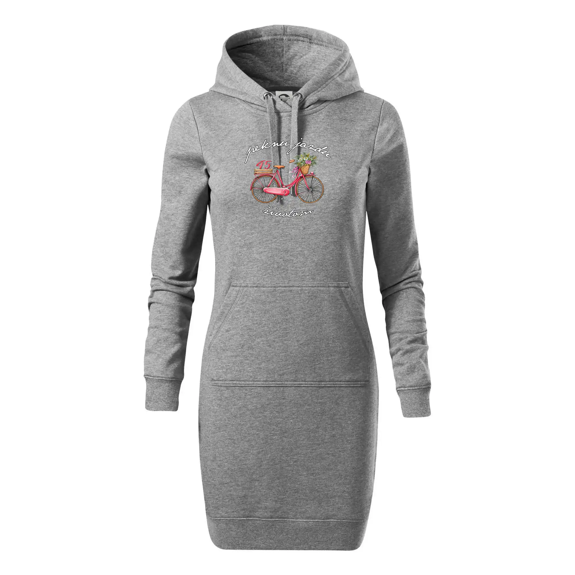 Peknú jazdu životom 45