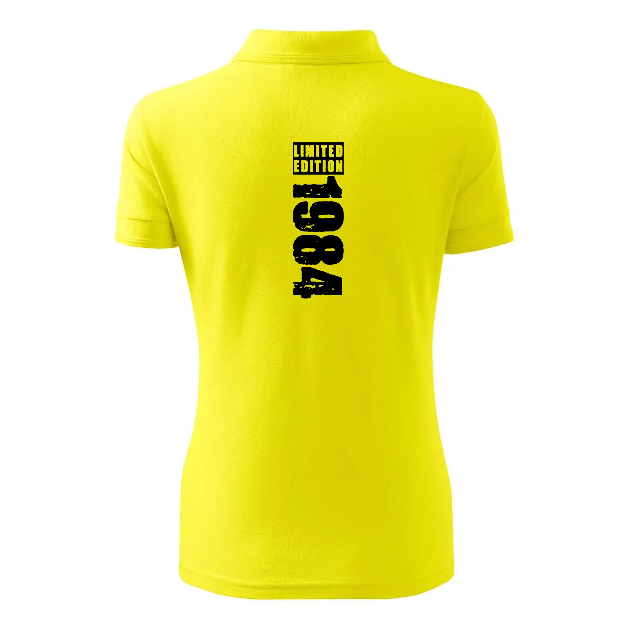 Limited edition 1984 pruh