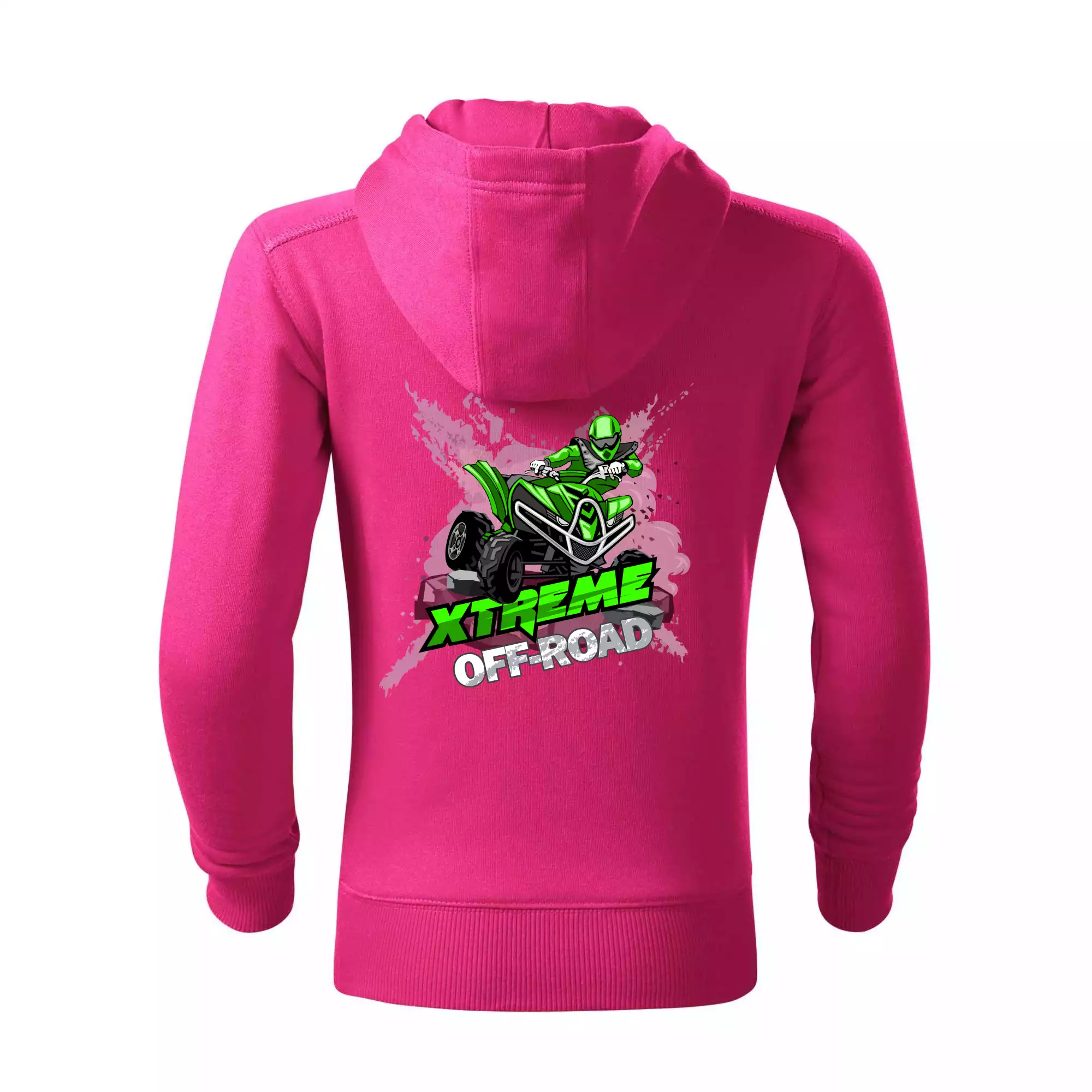 ATV čtyřkolka offroad XXX