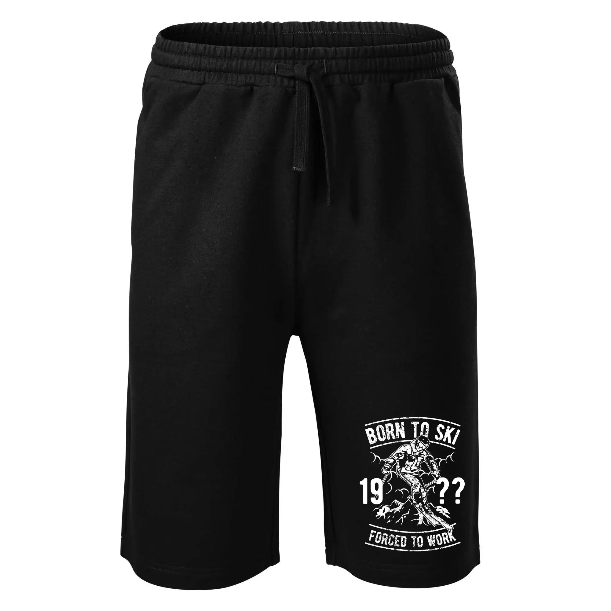 Born To Ski (vlastní ročník)