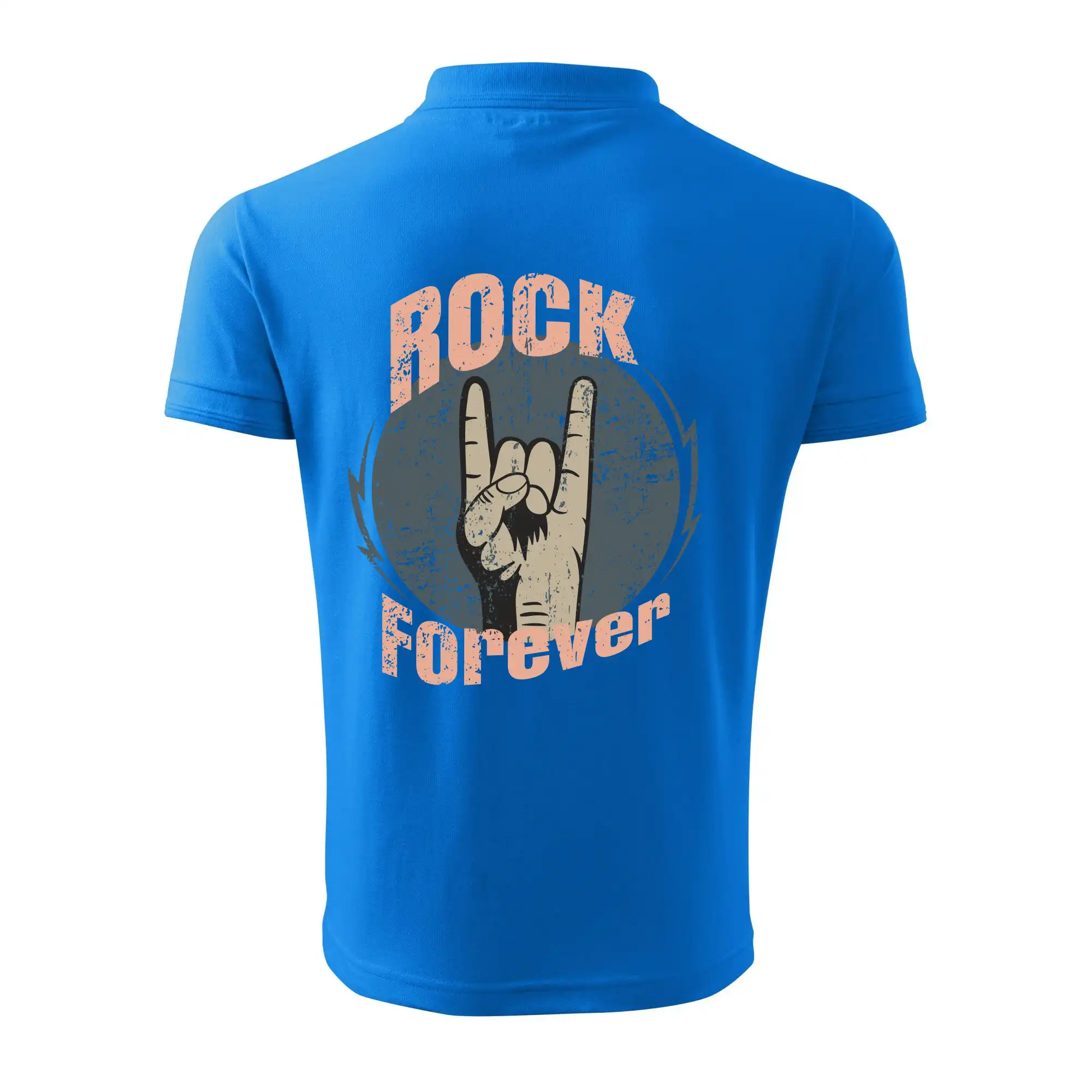 Rock forever ruka