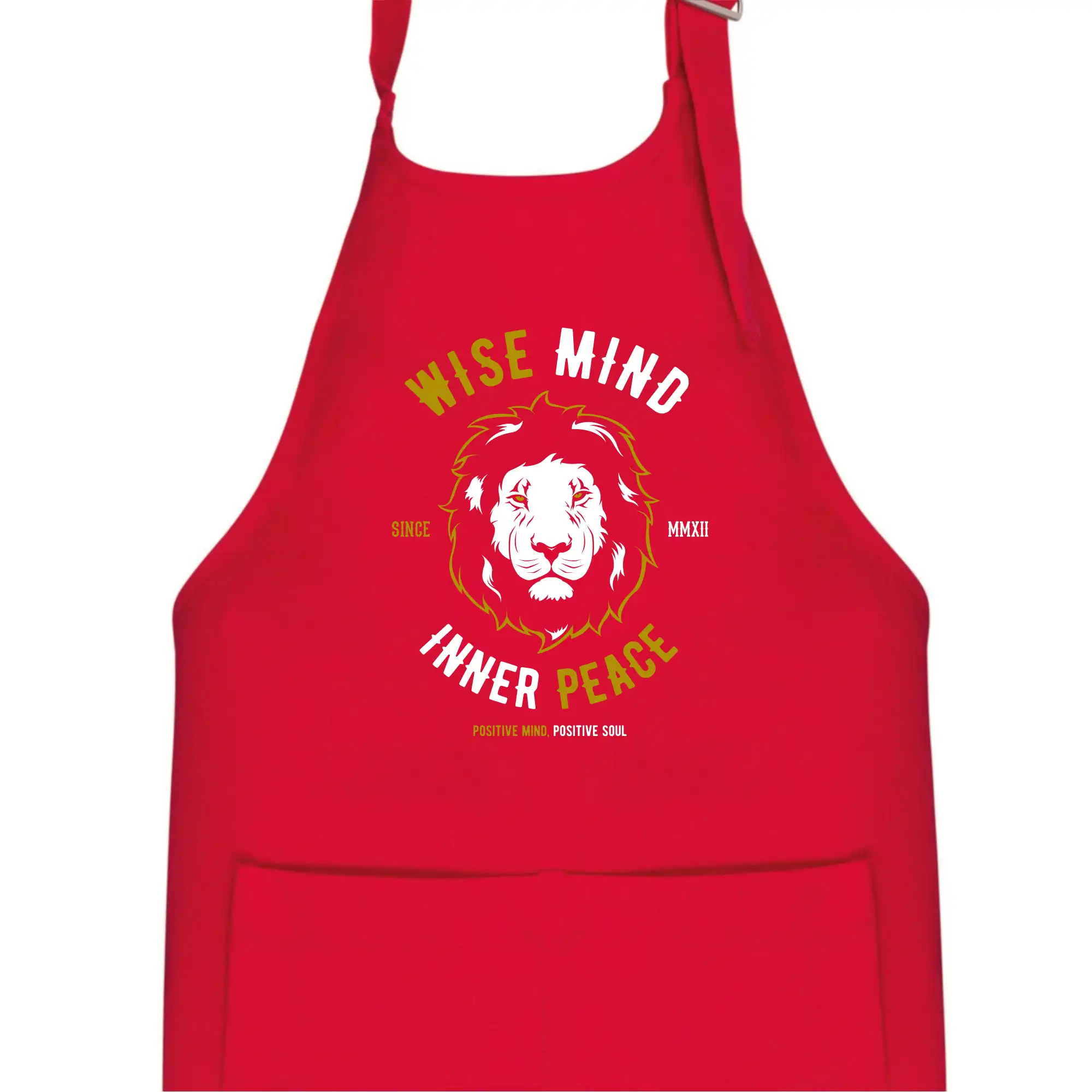 Lion wise