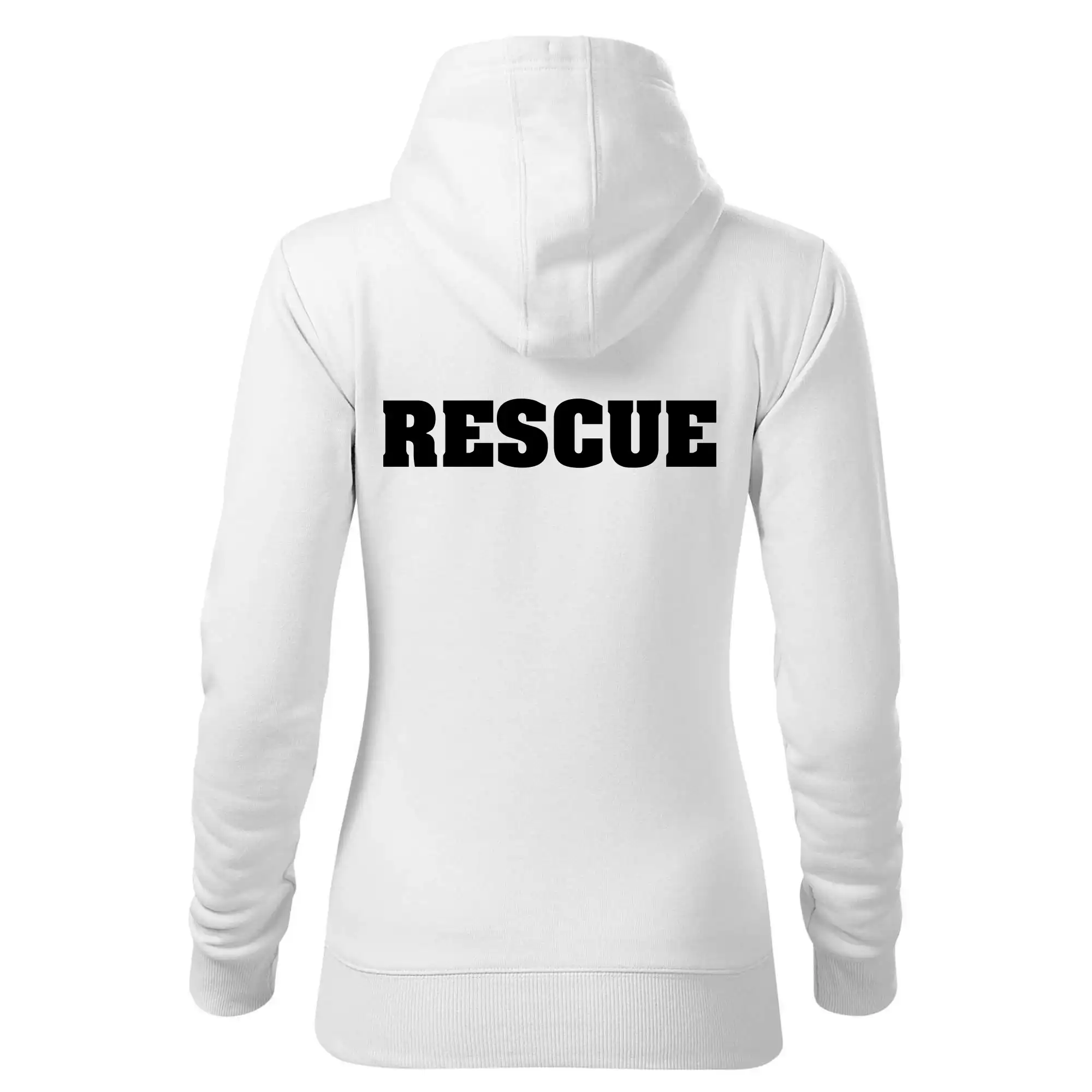Rescue - Vaše meno