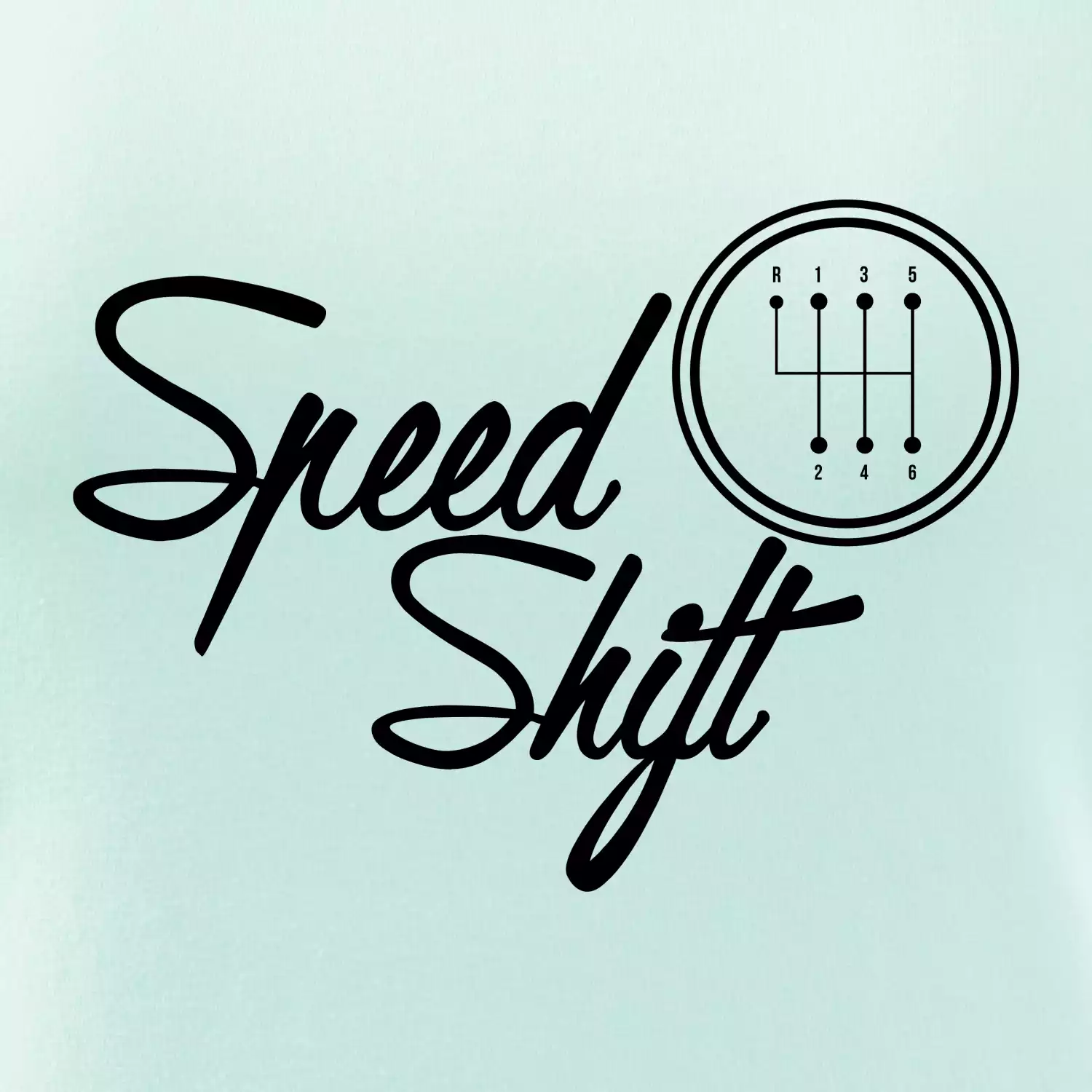 Speed shift