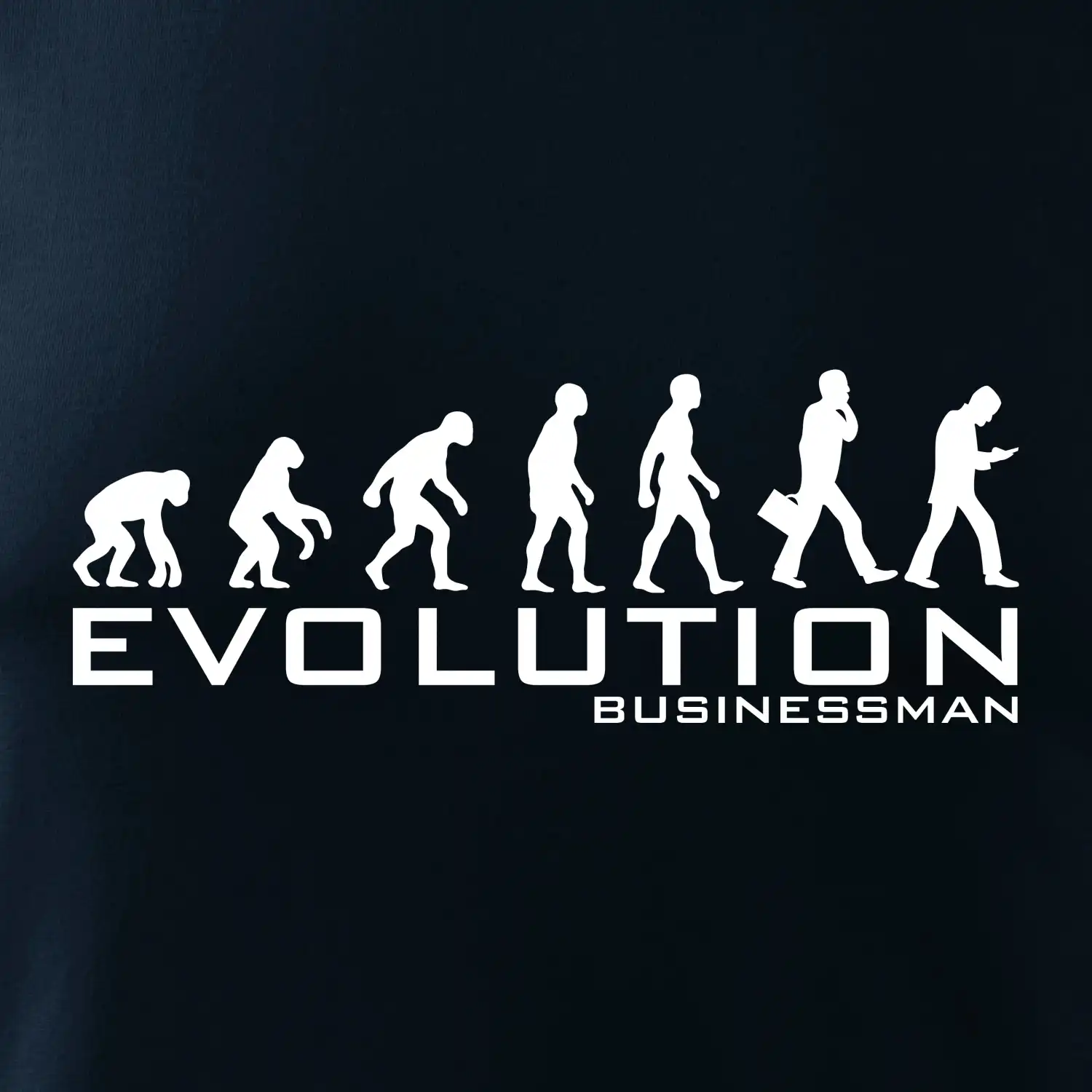 Evoluce Businessman