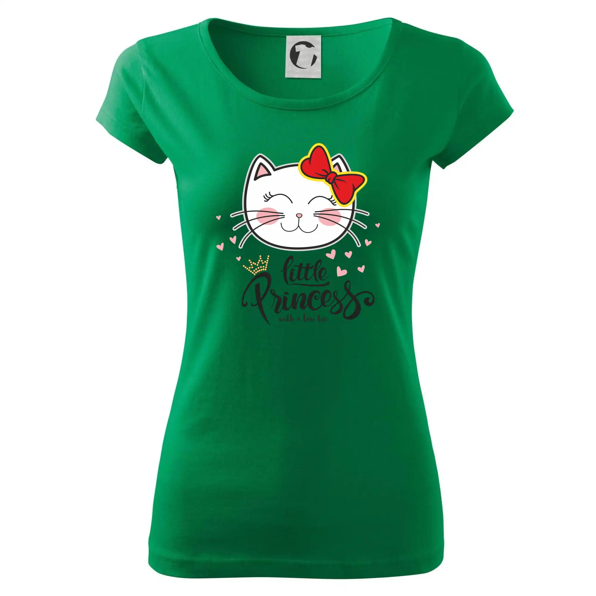 Kočka little princess