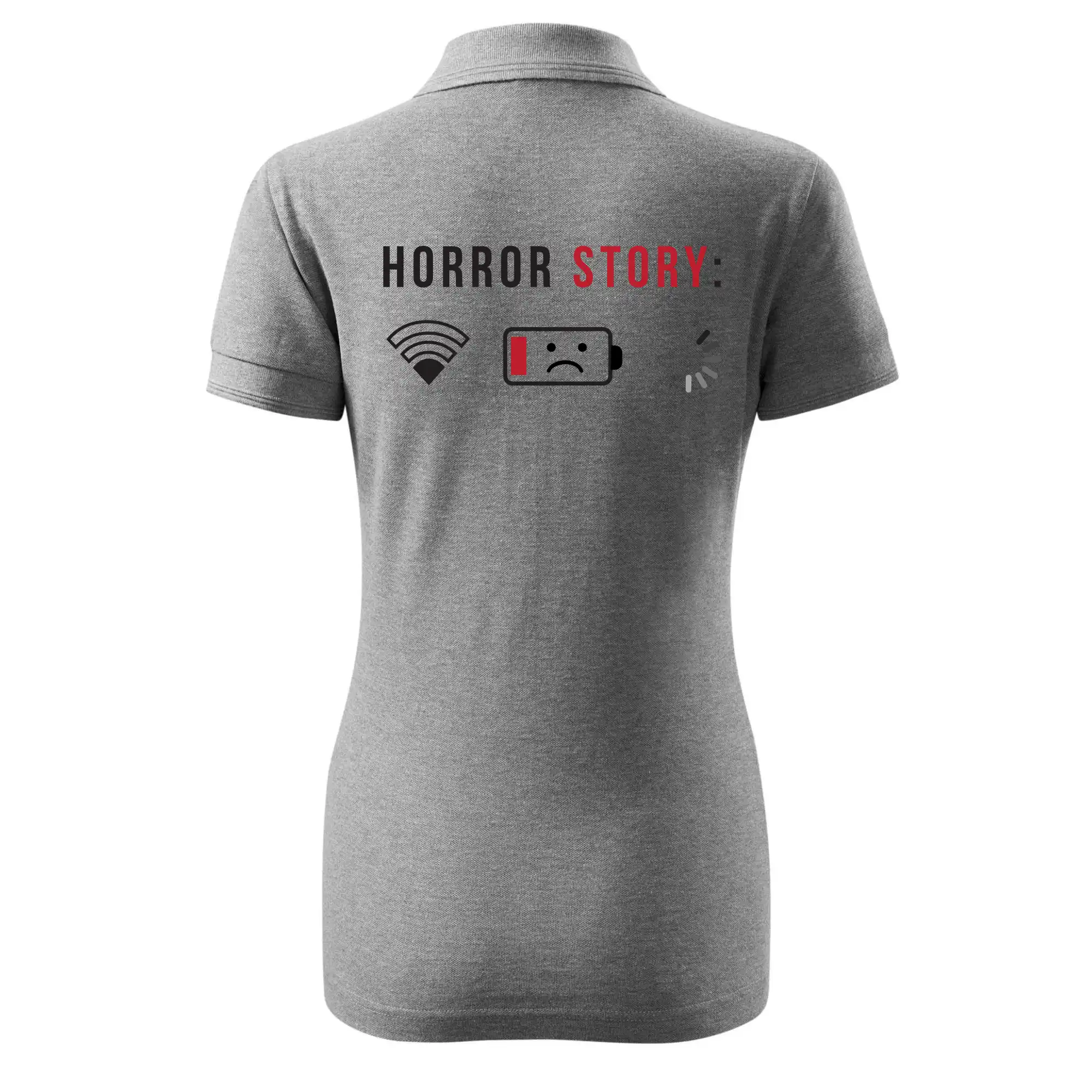 Horror story
