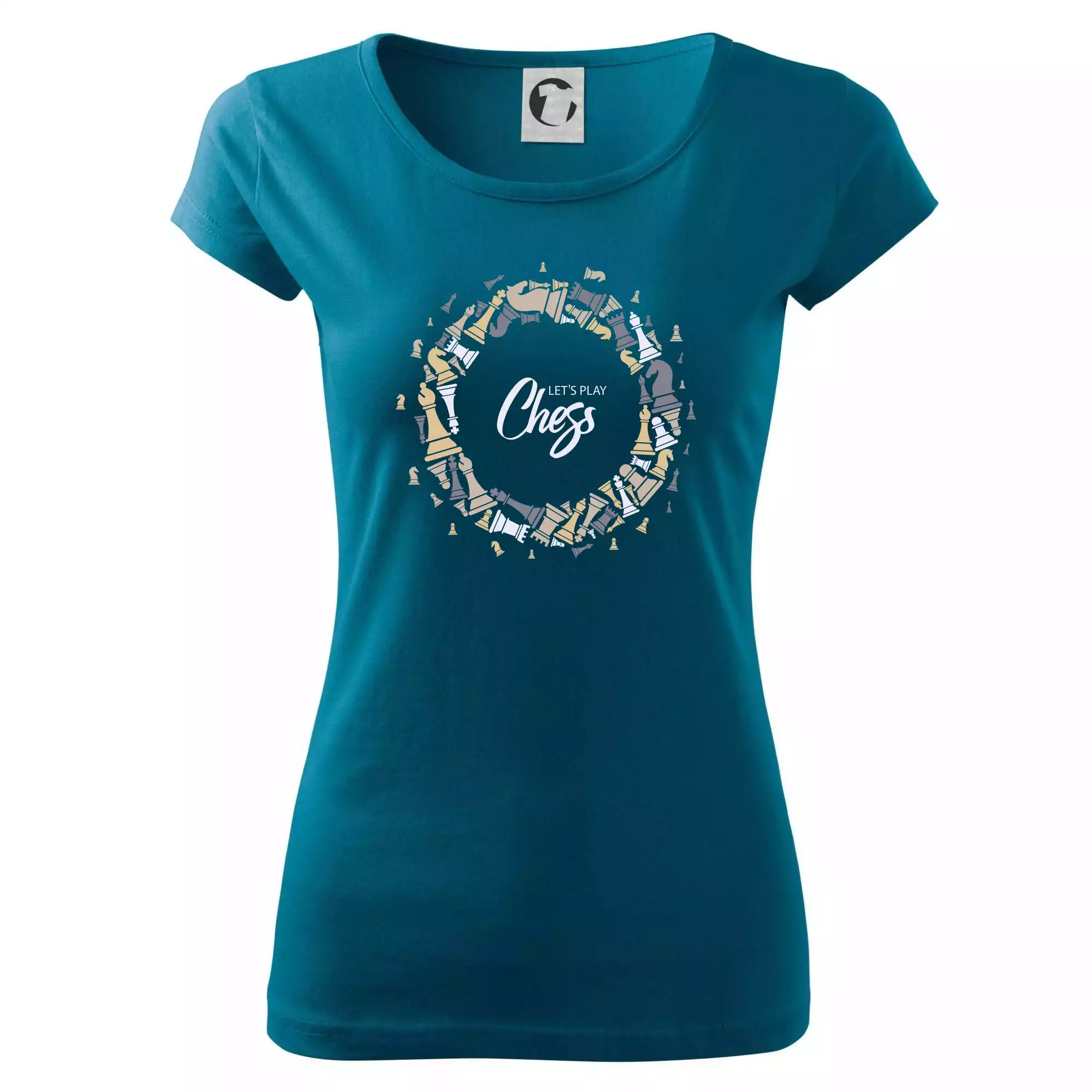 Lets play chess kruh