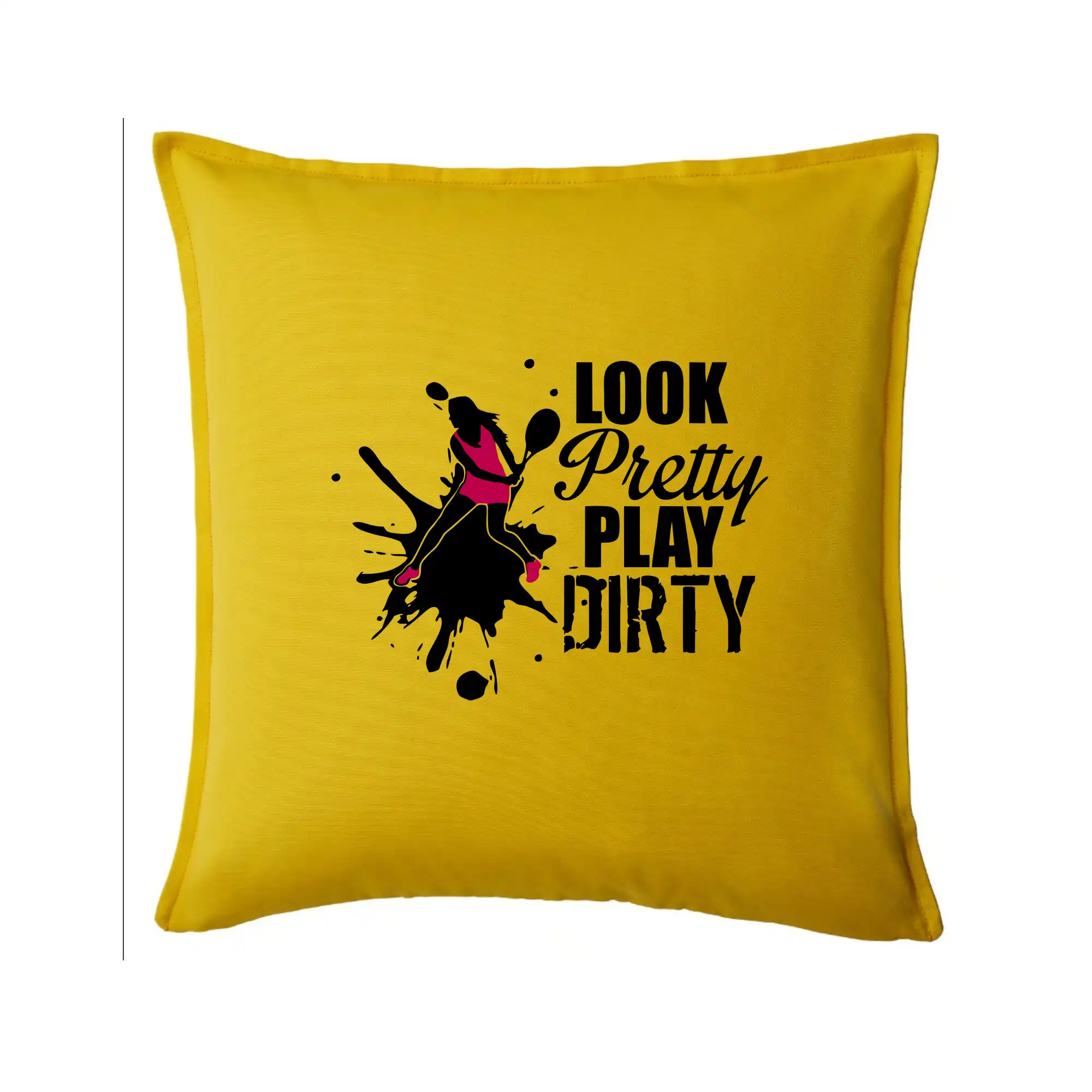 Look pretty play