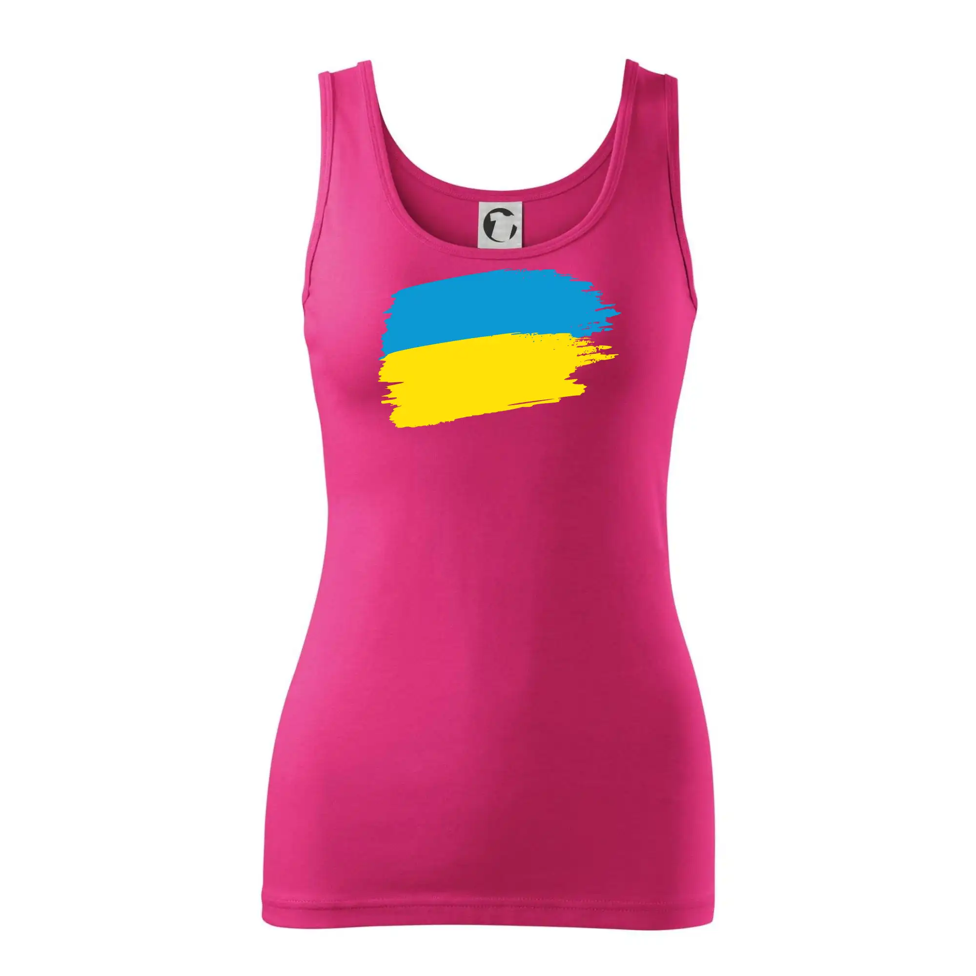 Ukrajinské tričko