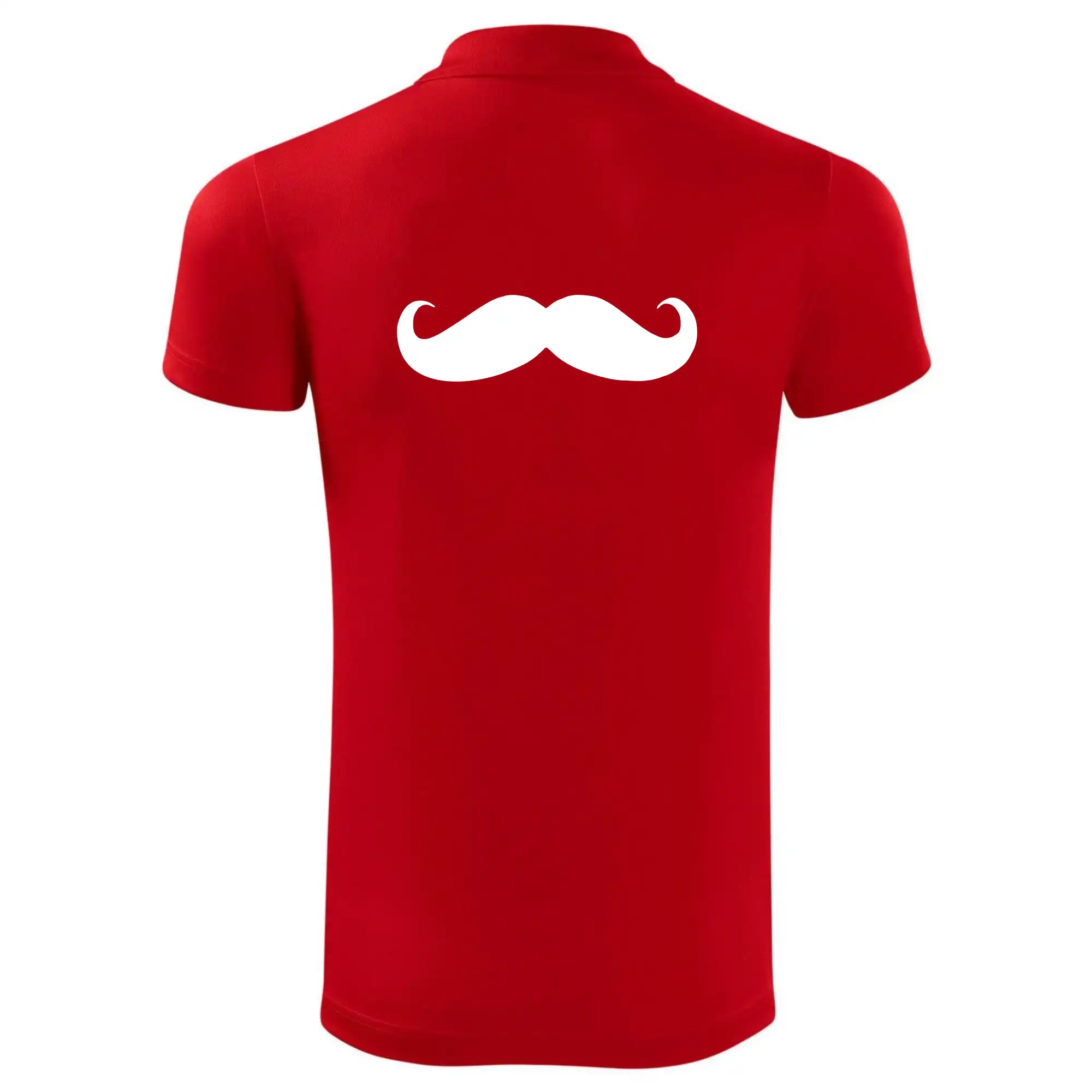 Mustache - knírek