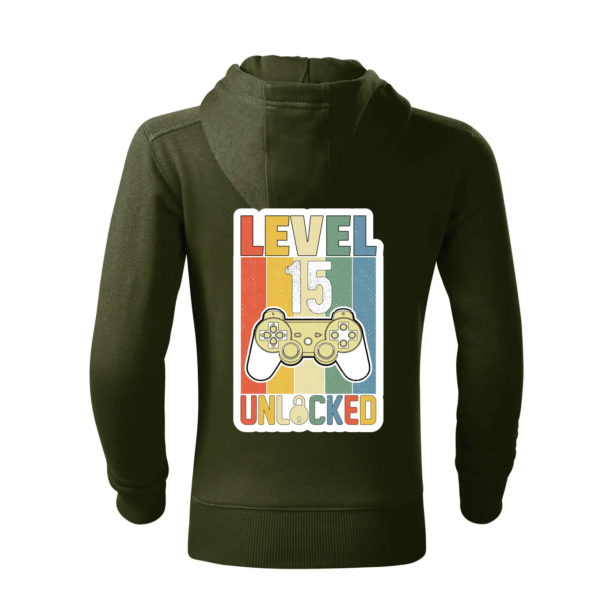 Gaming narozeniny 15