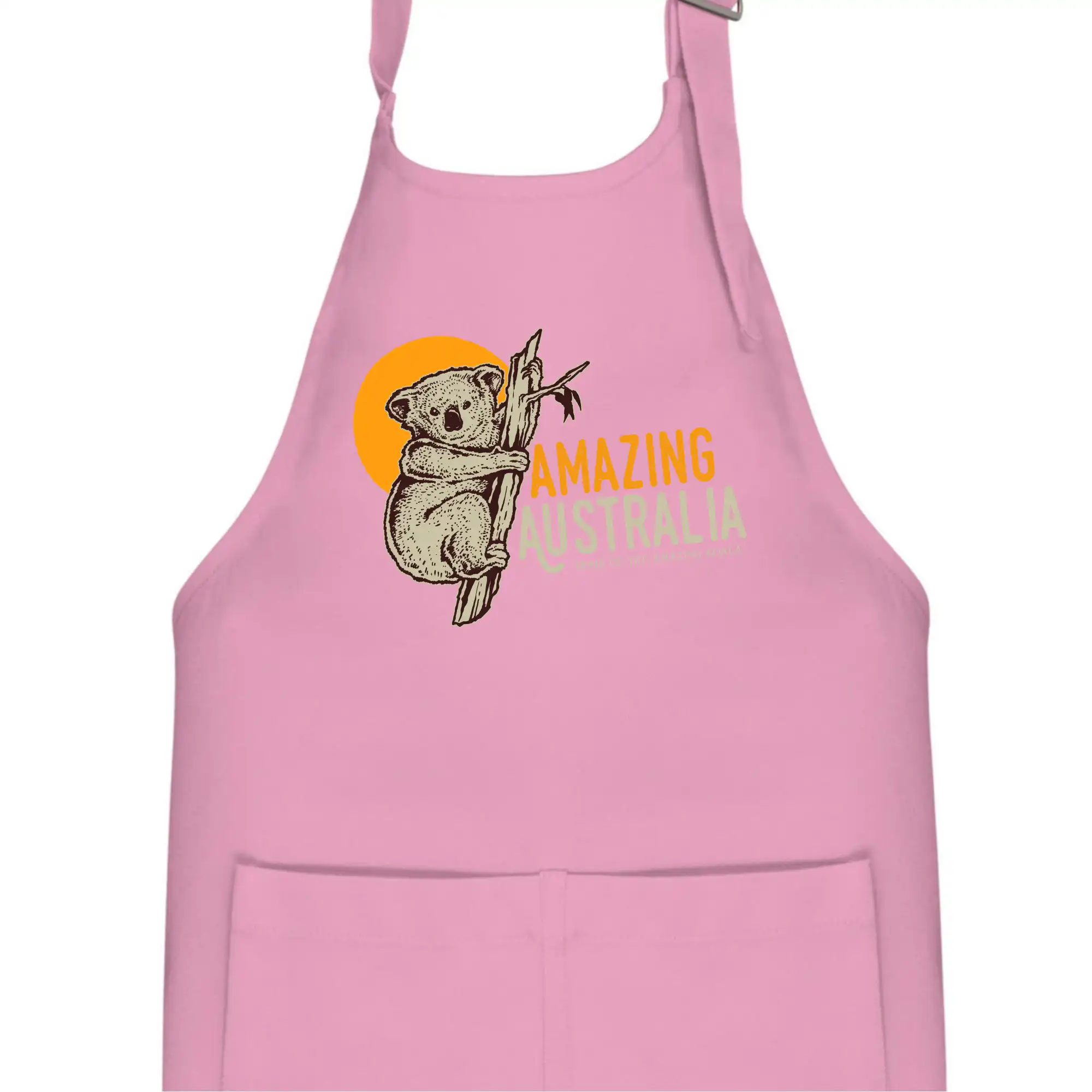 Amazing Australia koala