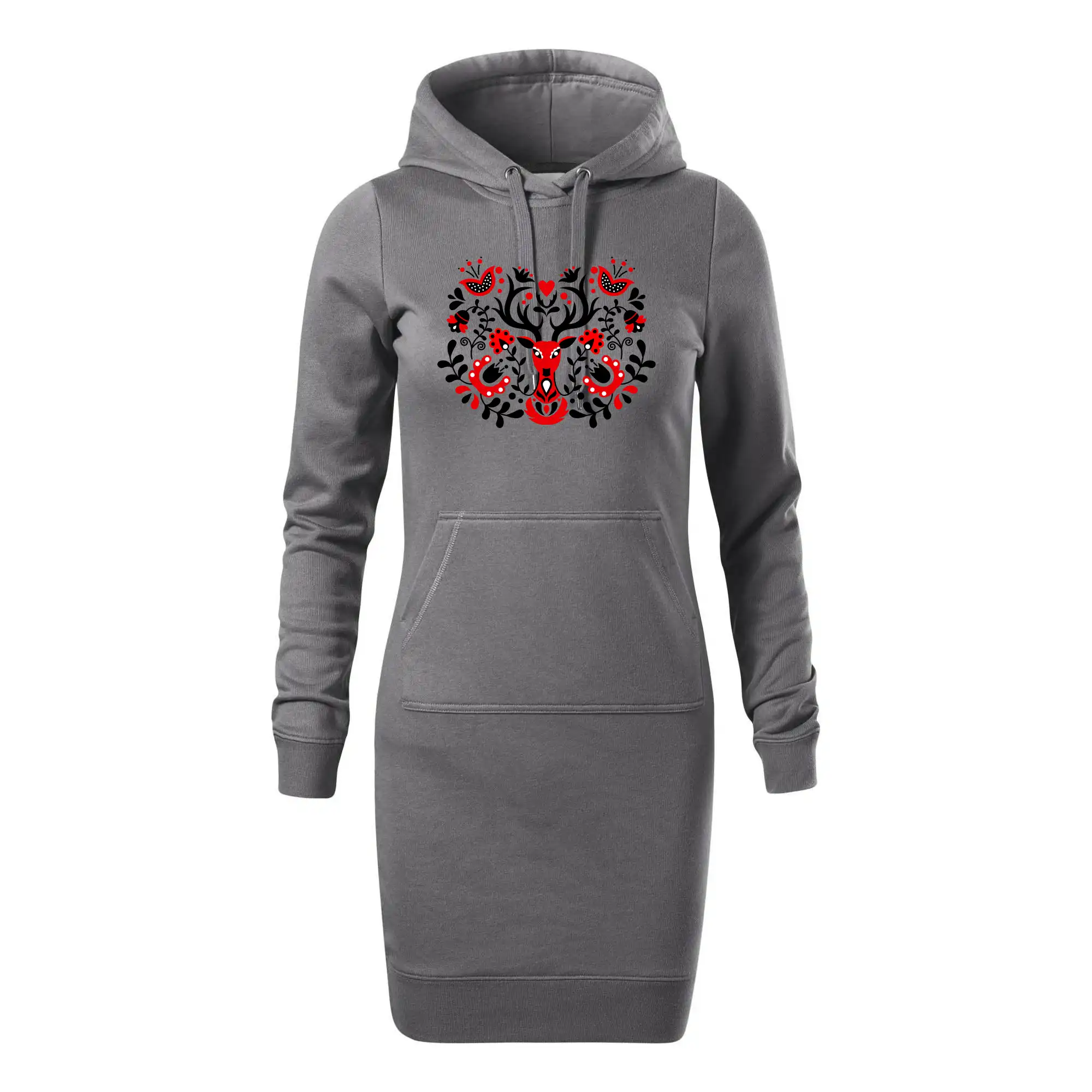 Folklor - Červený jelen