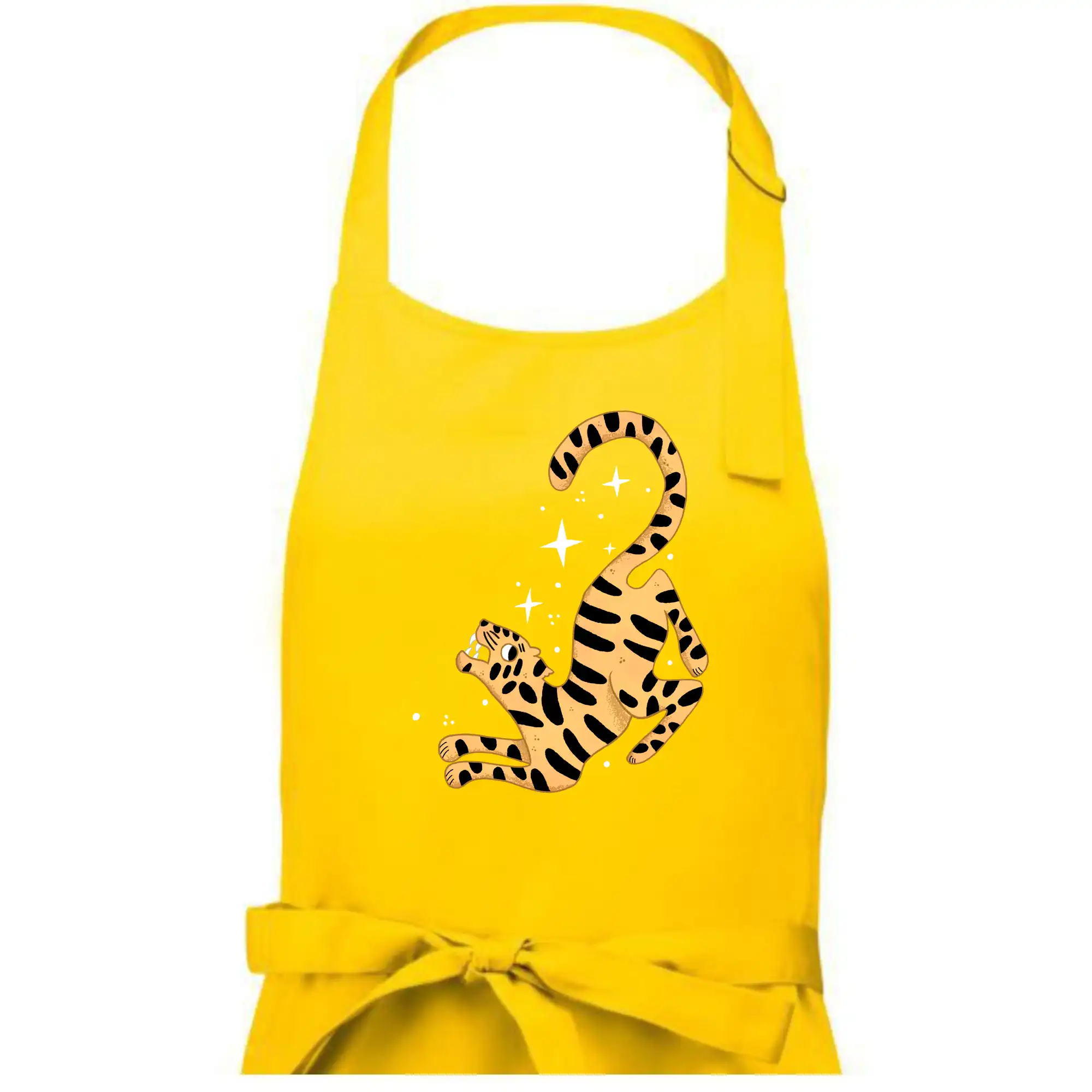 Tygr s hvězdami (studio-arte.cz)