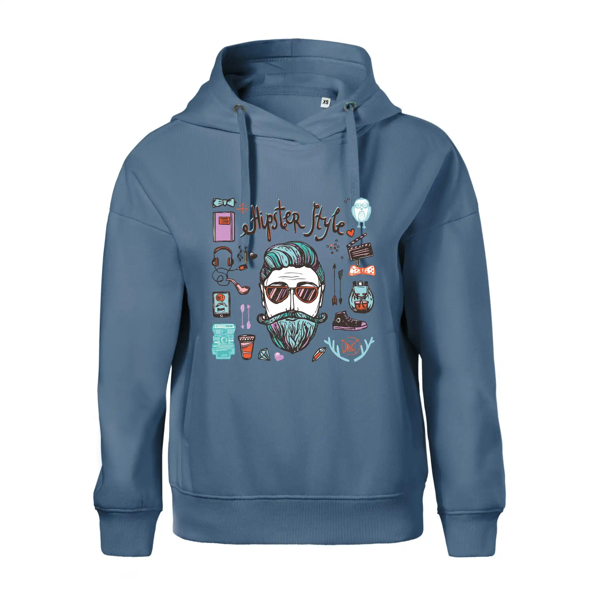 Hipster style