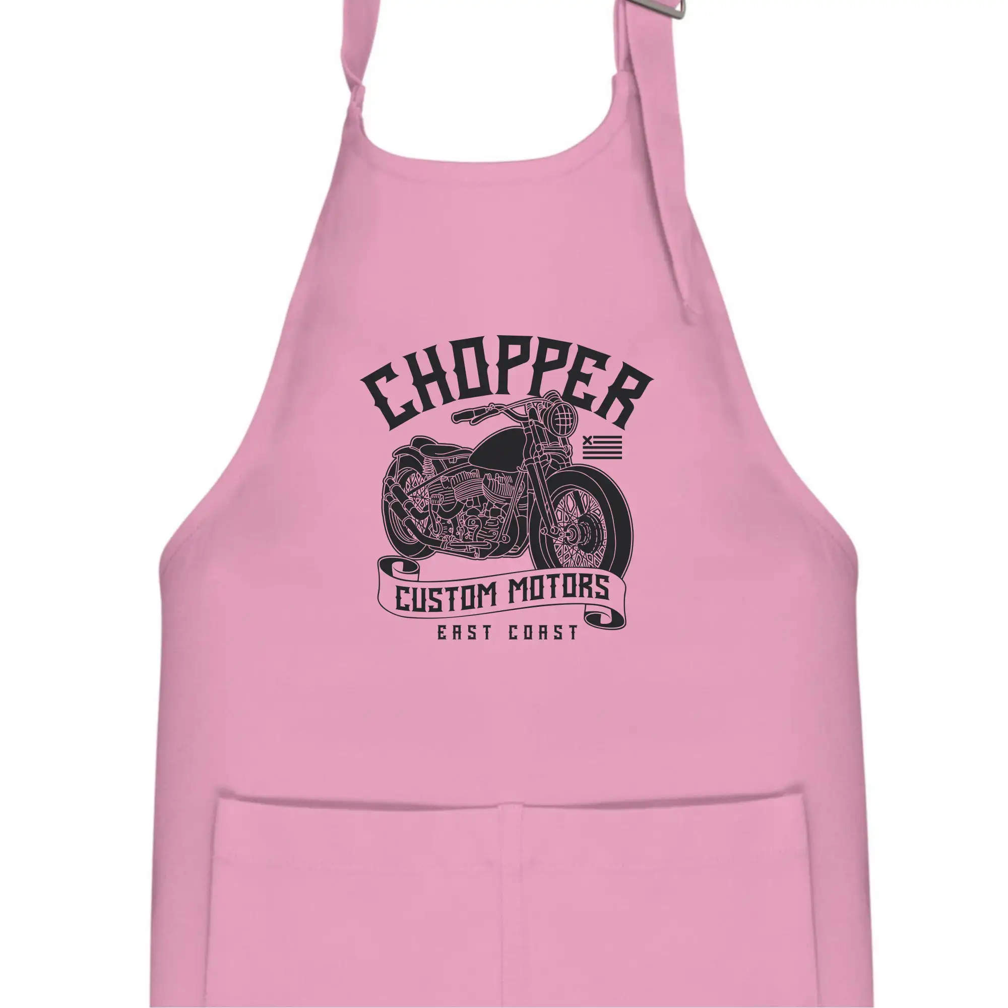 Chopper custom motors