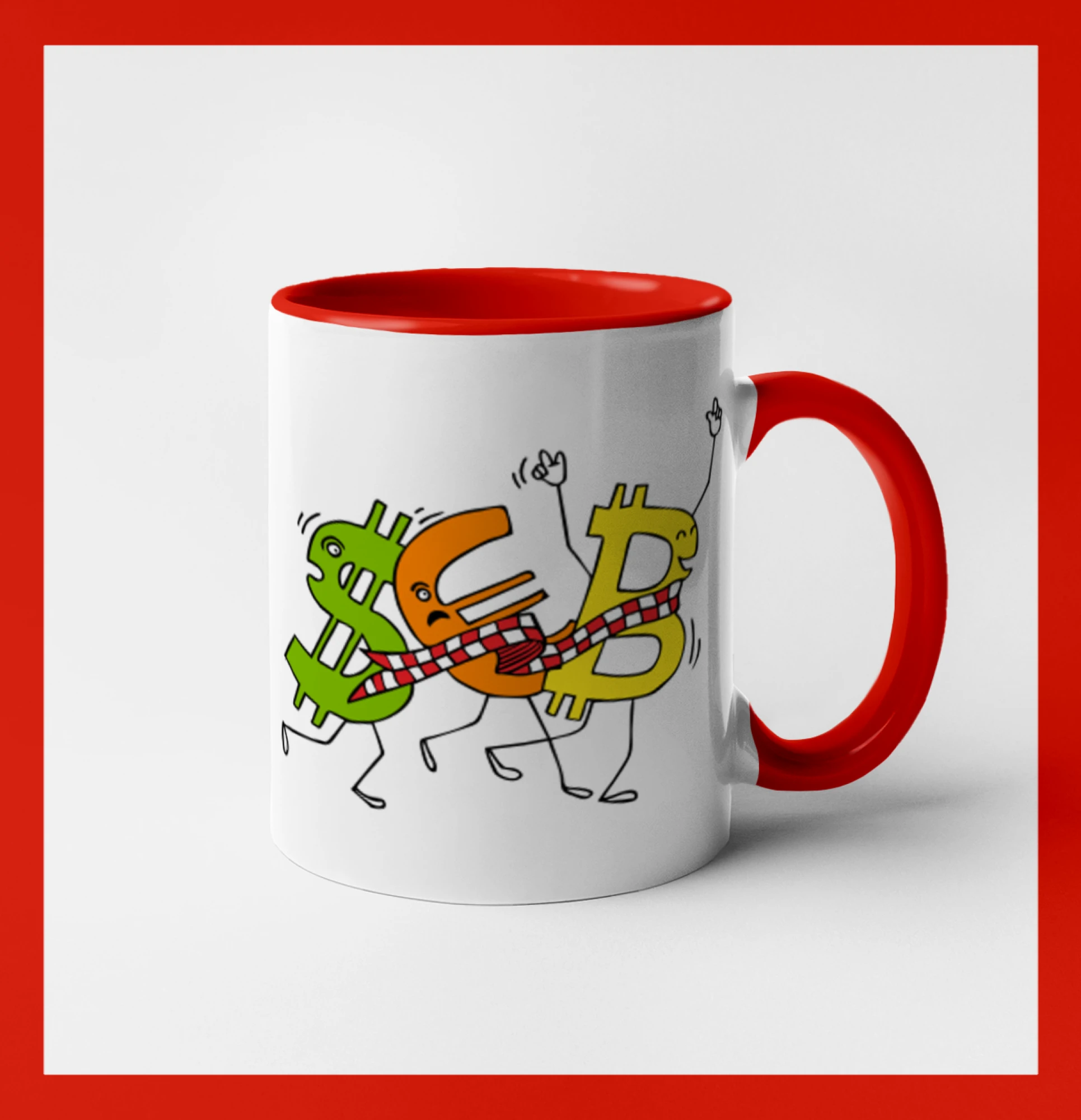 Bitcoin (Pecka design)