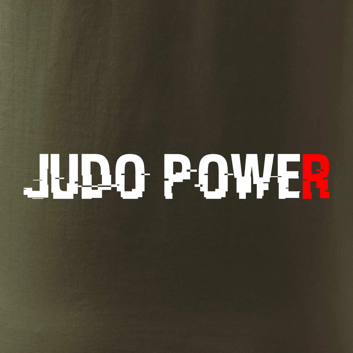 Judo power