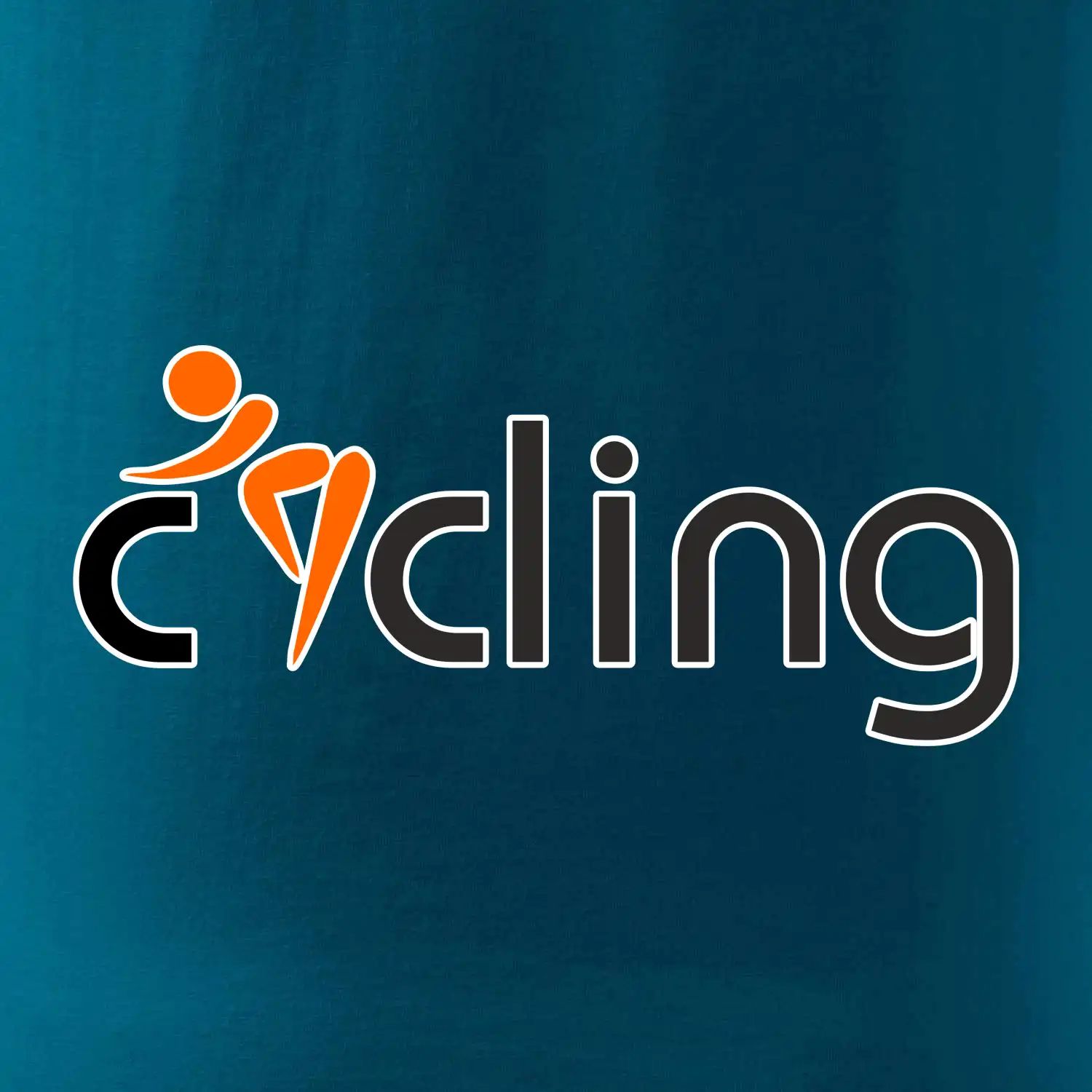 Cycling postava
